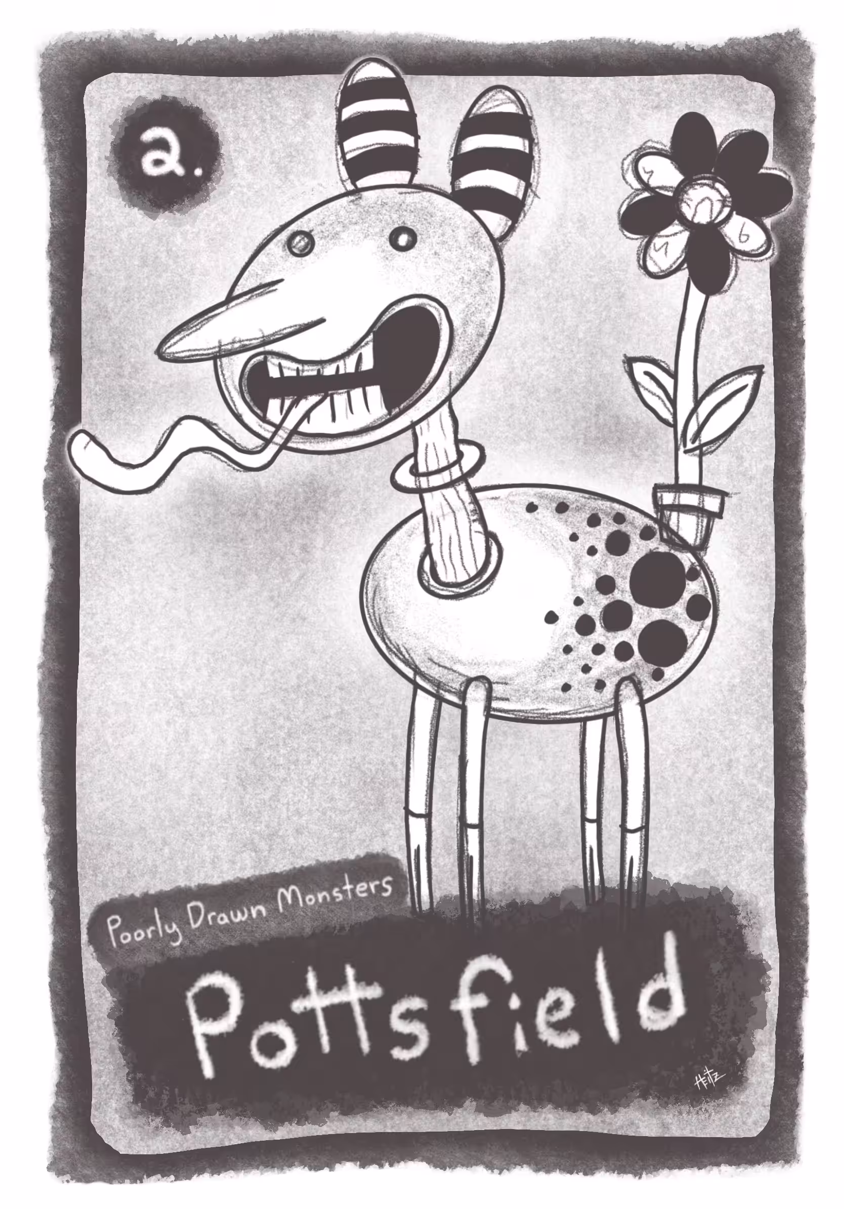 Pottsfield