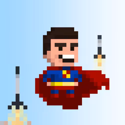 Super Musk