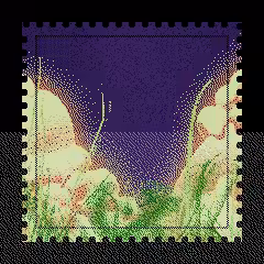 Stamps of Onablo #436