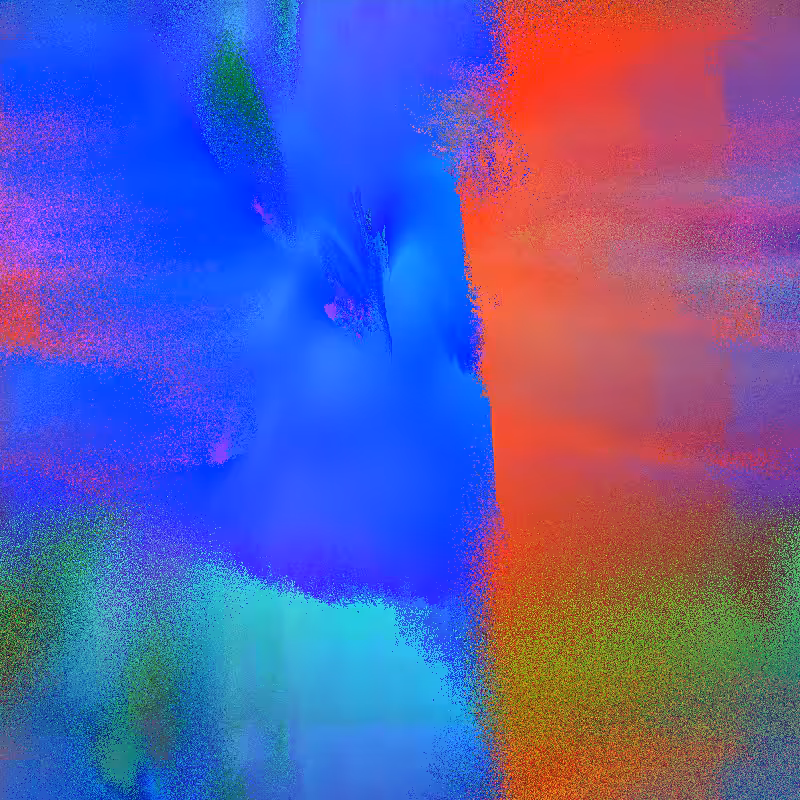 Boreal #9