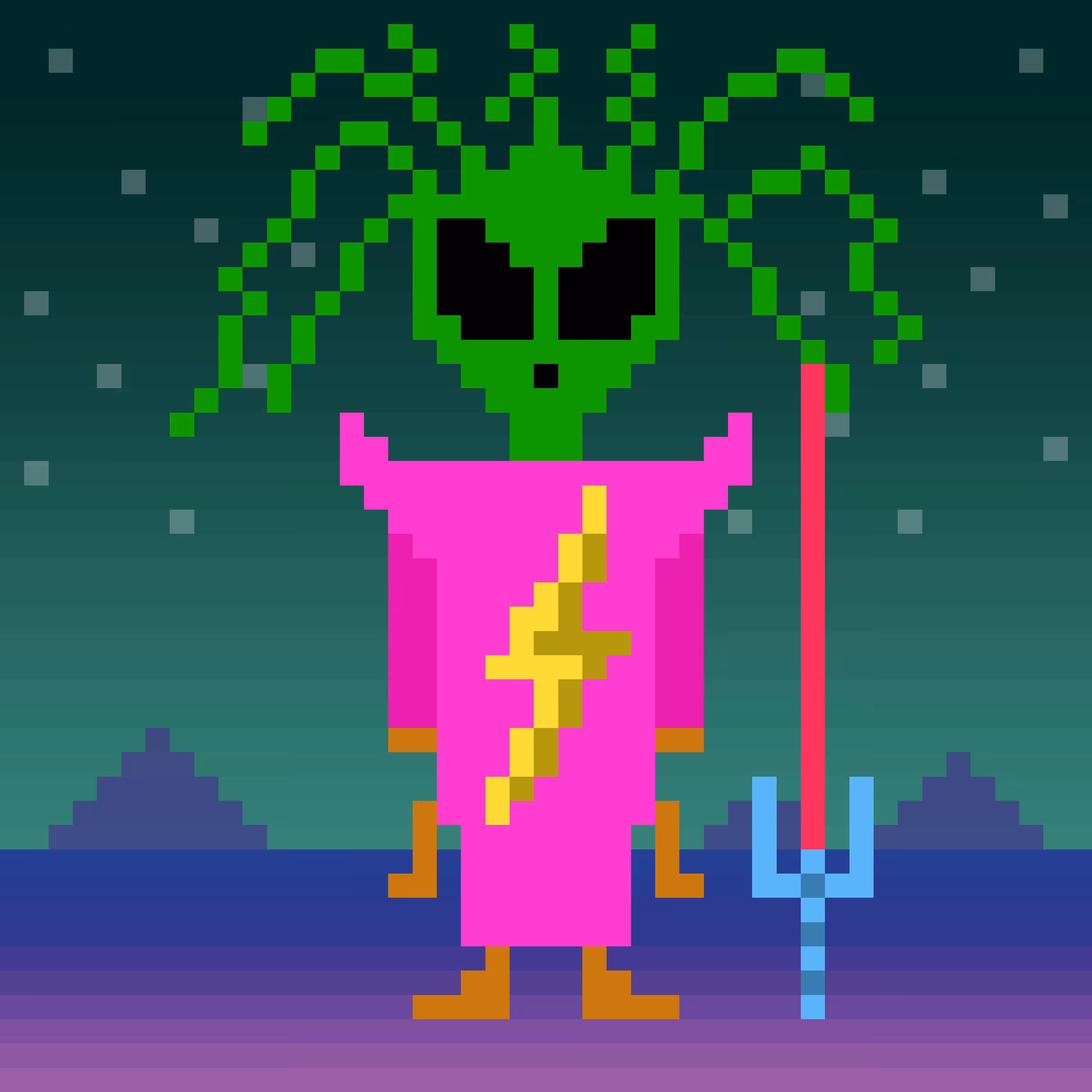 CryptoGalactican #157