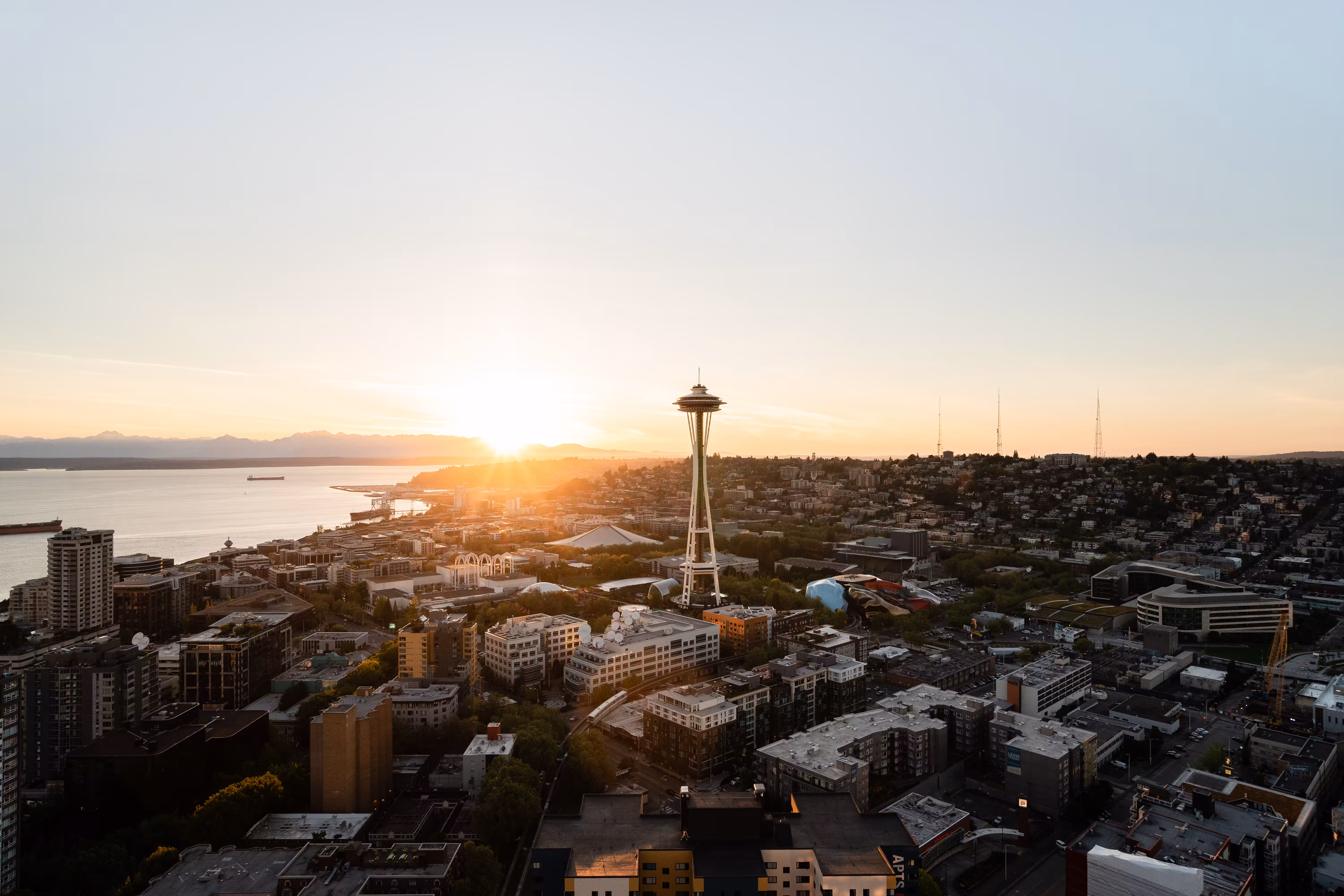 Seattle