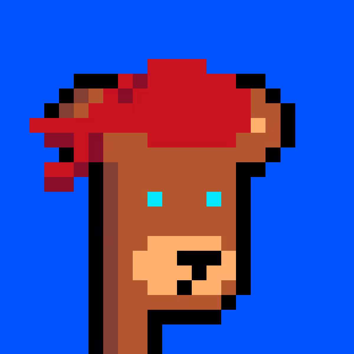 BearPunks #1435