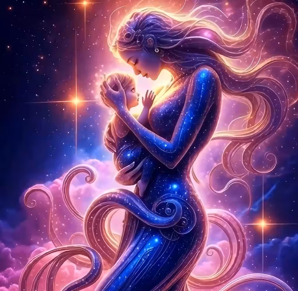 Celestial gift