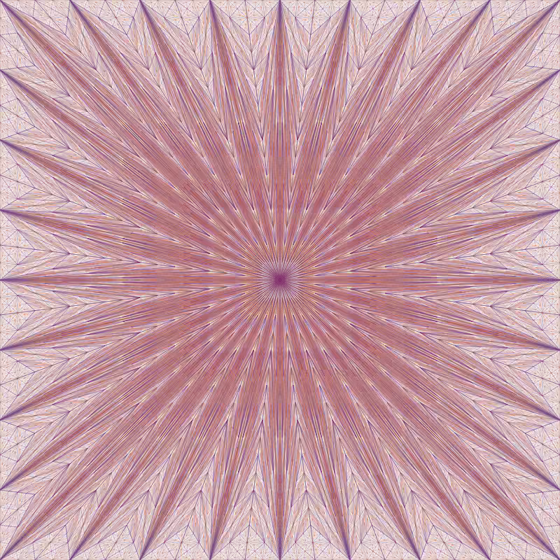 Triangle Subdivisions #499