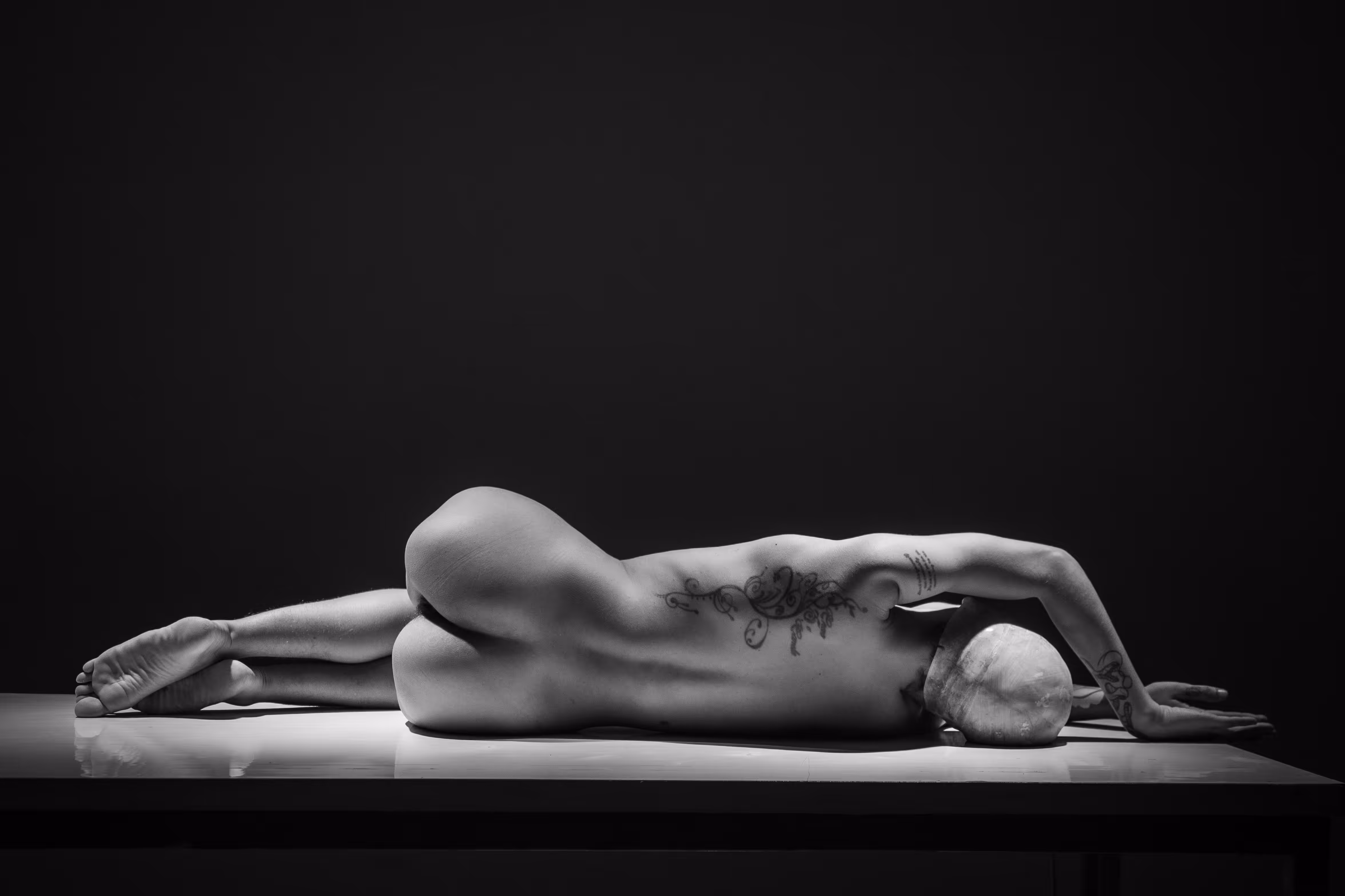 Body Protocol #2