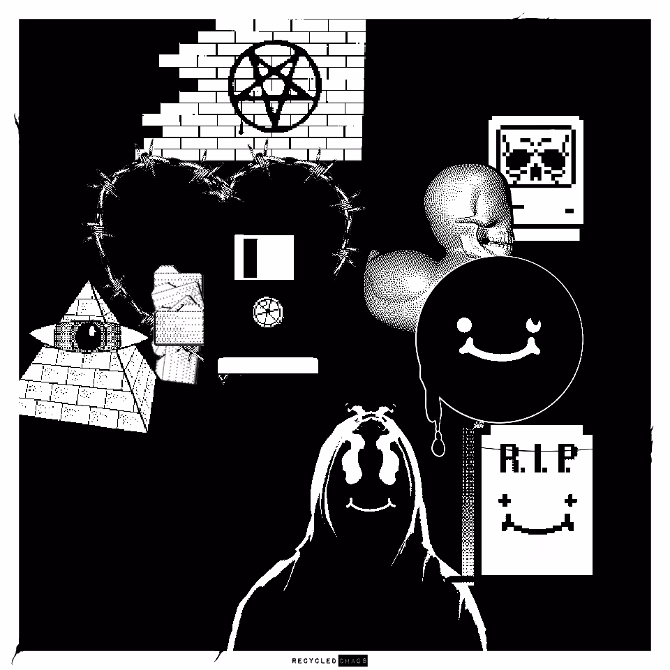 Recycled Chaos #22