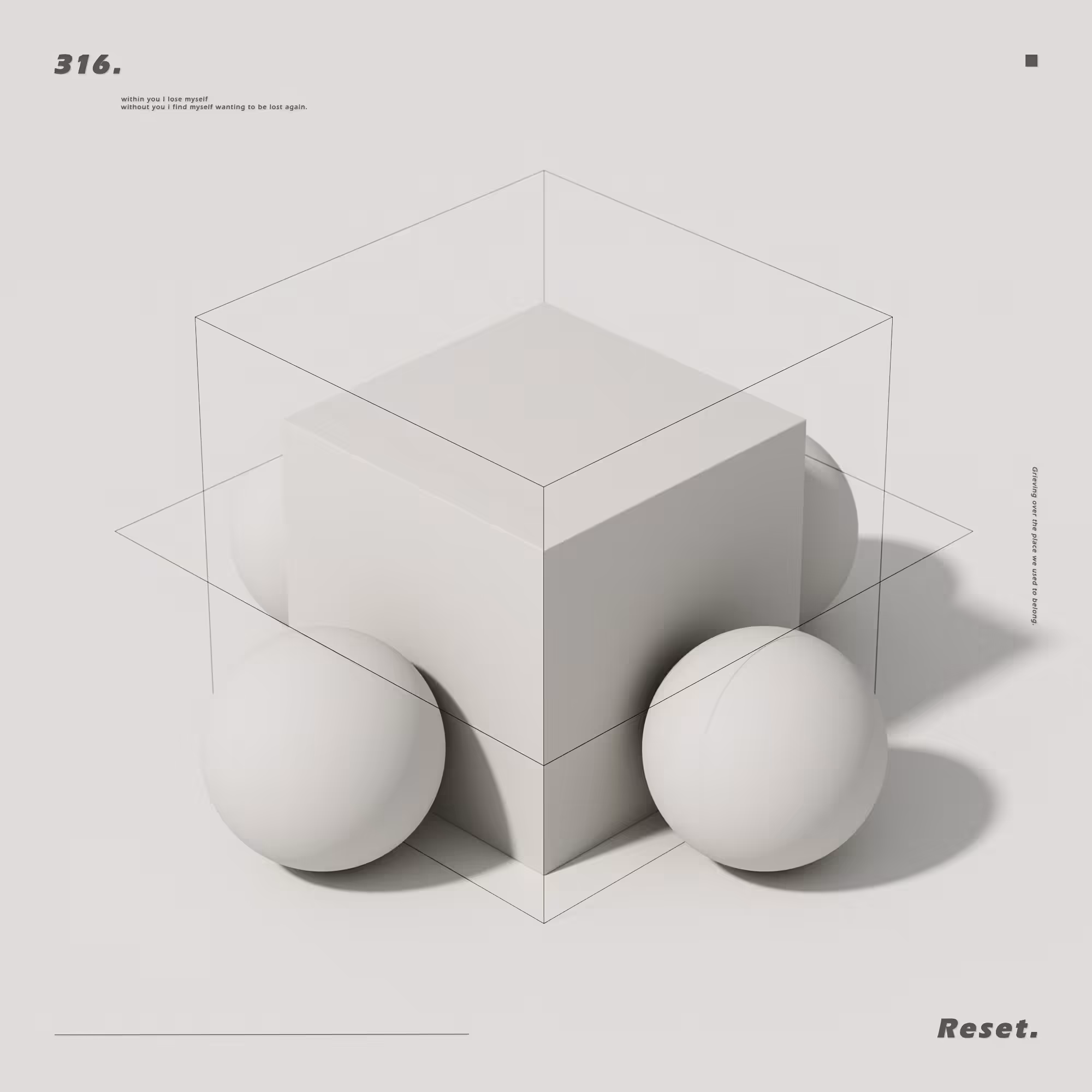 Cube