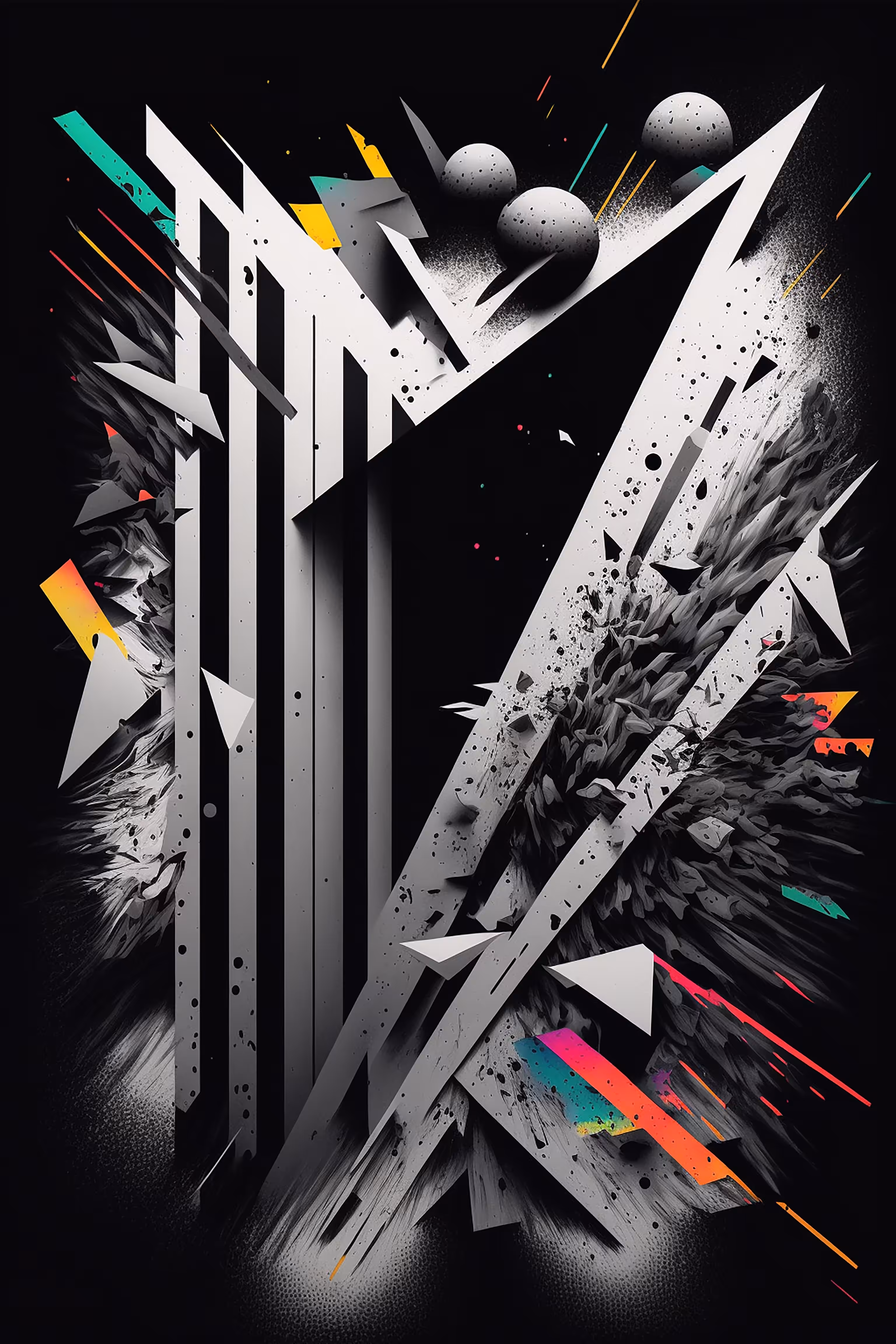 Emergence 9