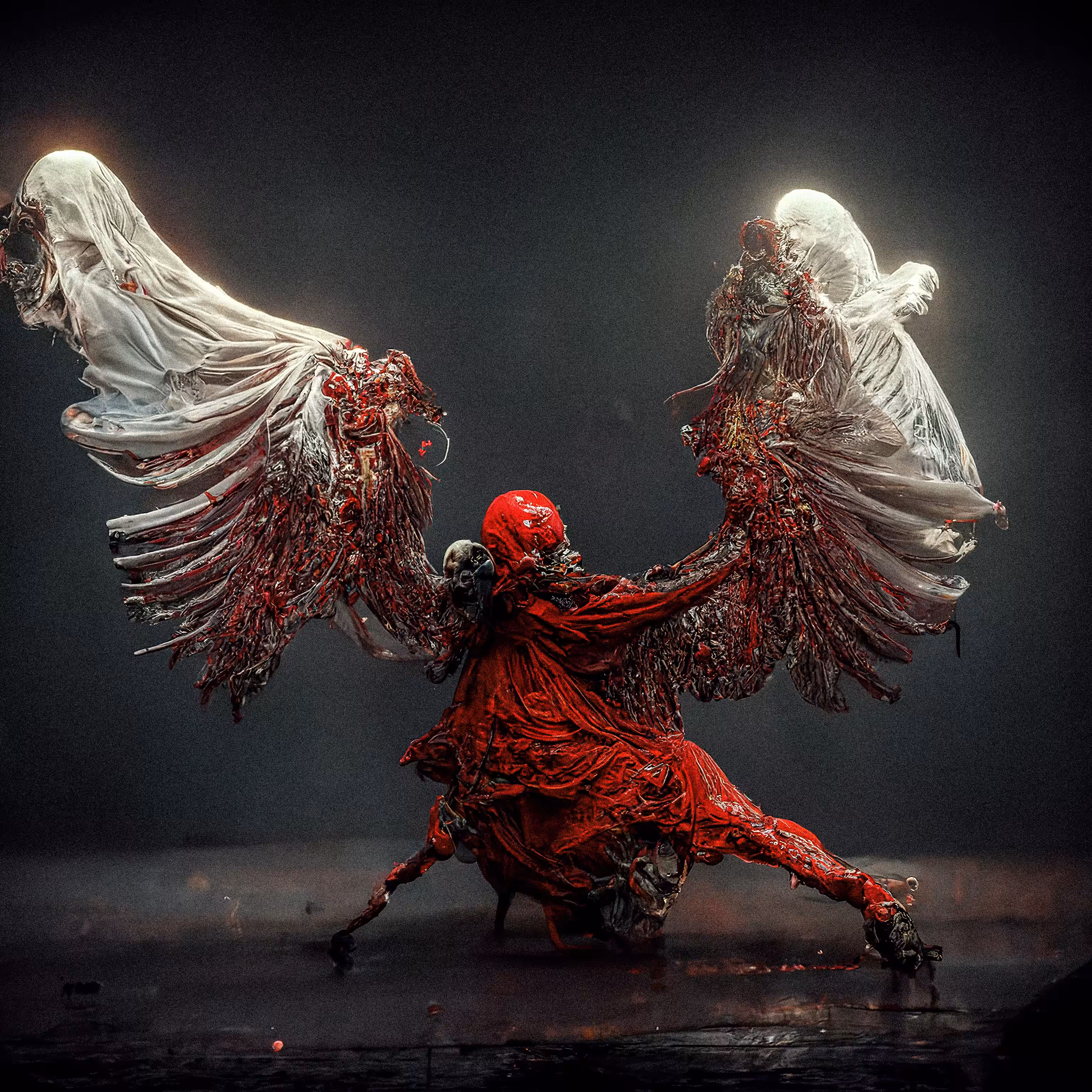 Wings Of Perdition