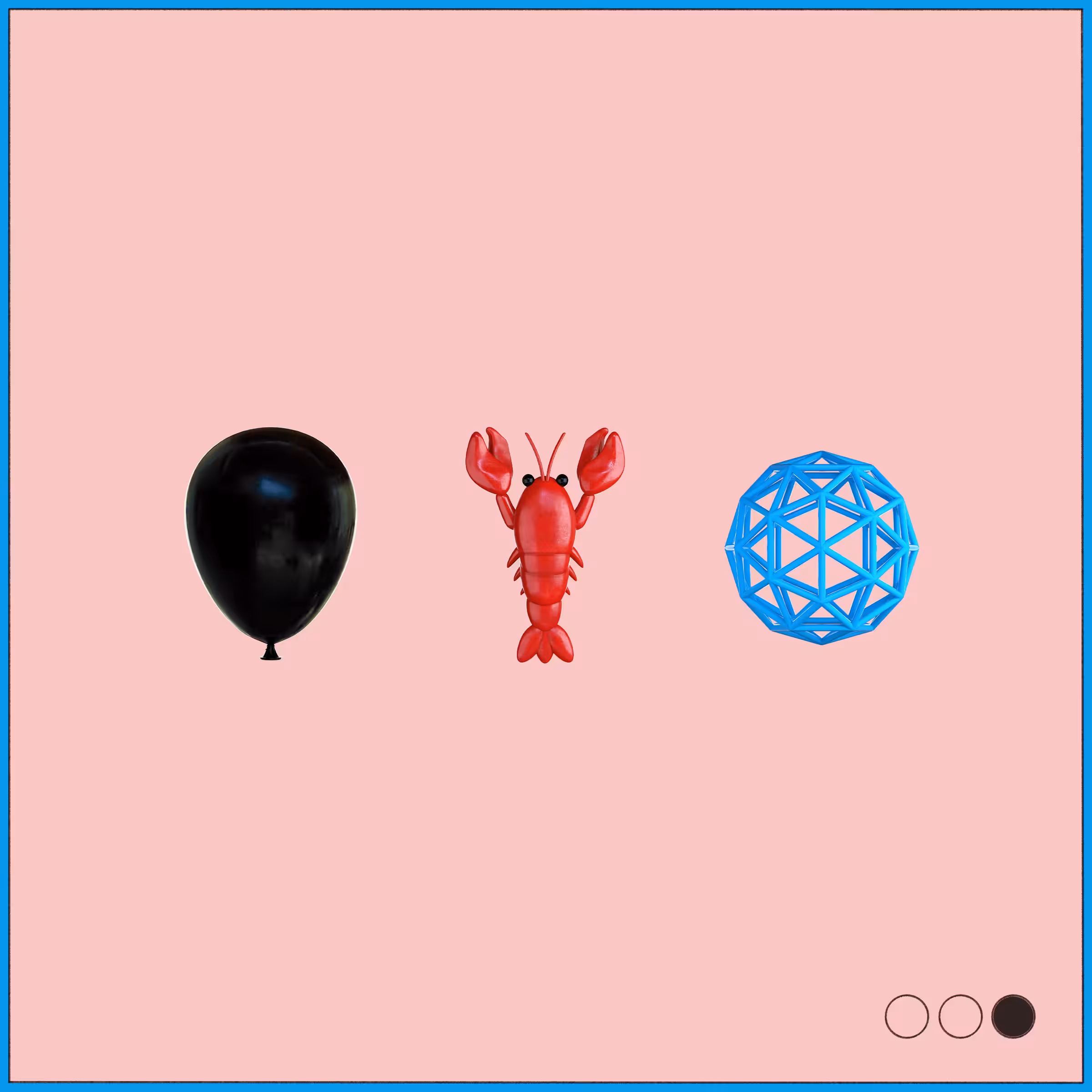 337 - Chaos/Absurd/Tribe