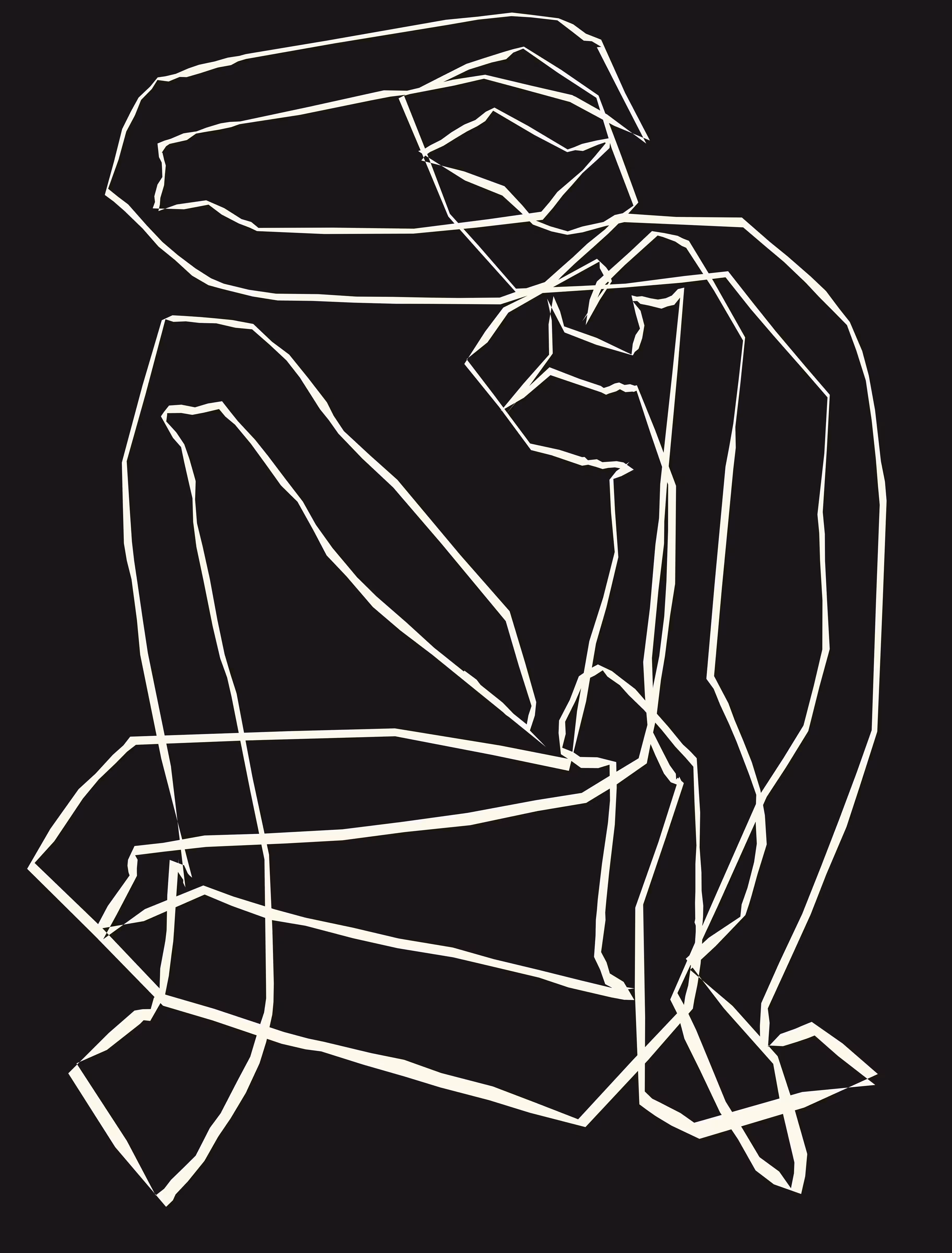 Drawing with Code #6