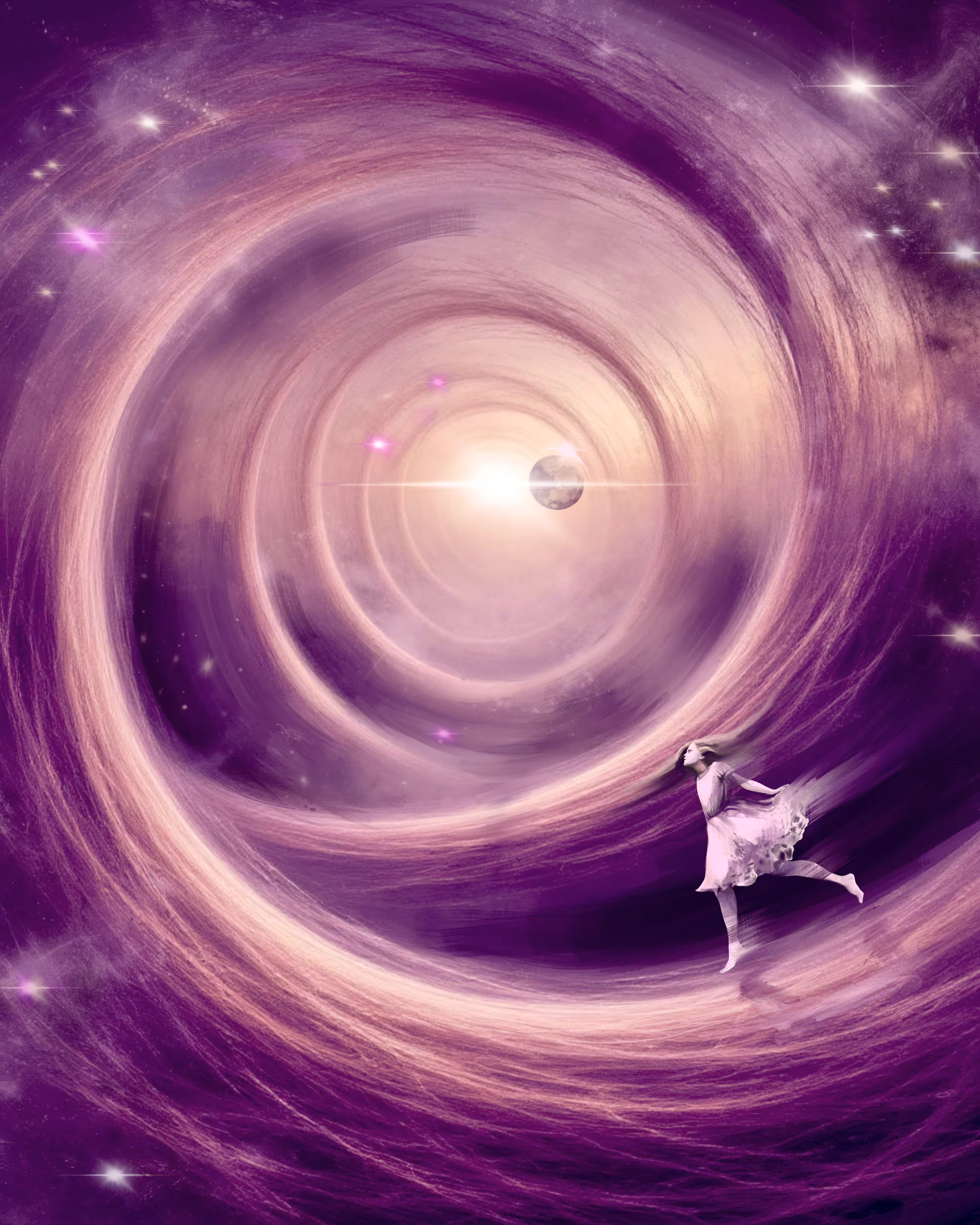 Threshold of Change 