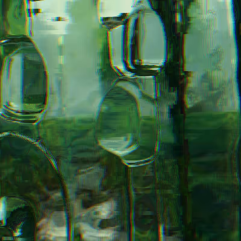 Mainframe Overload #12