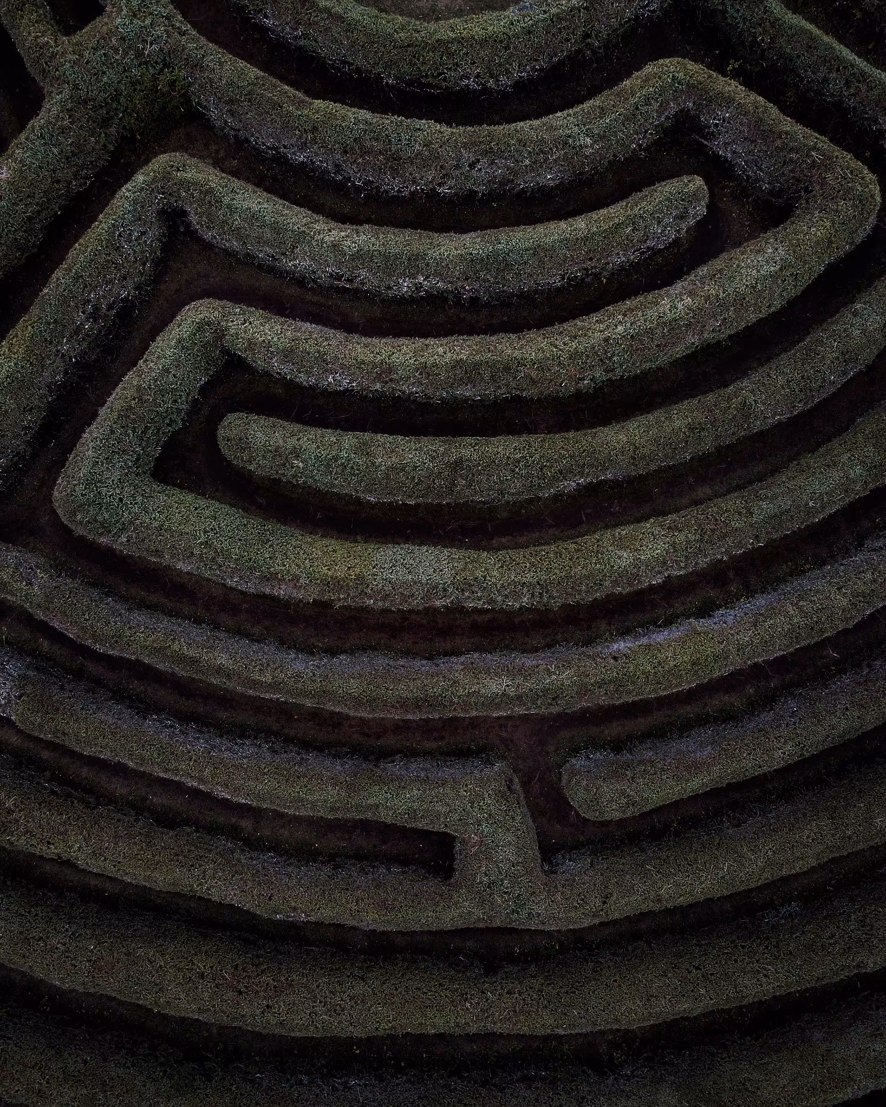 Maze Hack #22