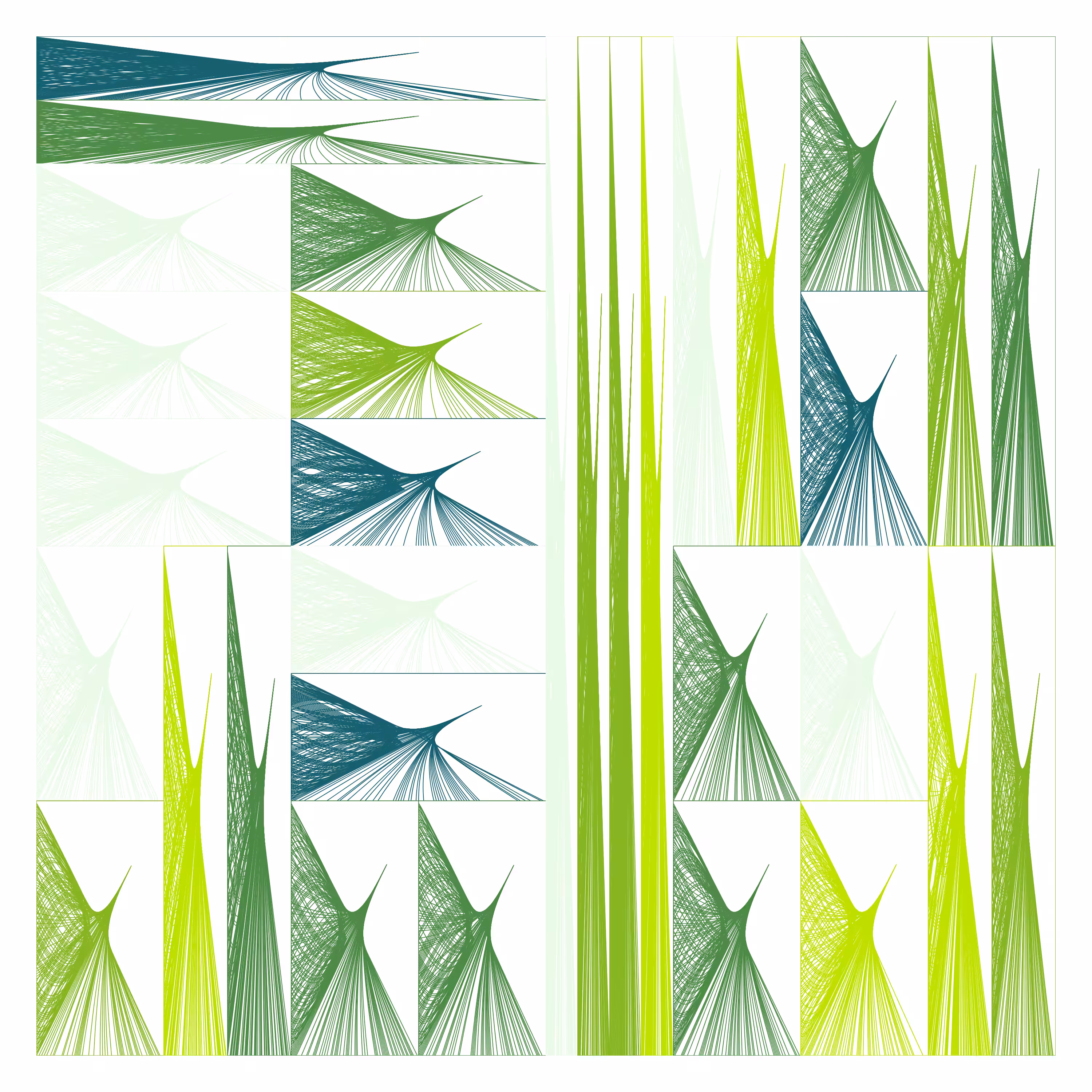 Elements of Art - Line #281