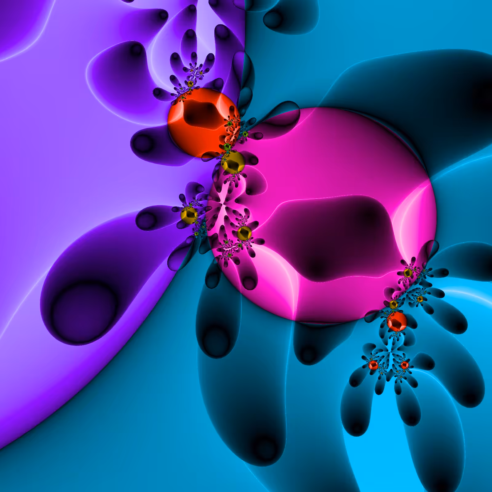 Microgravity #384