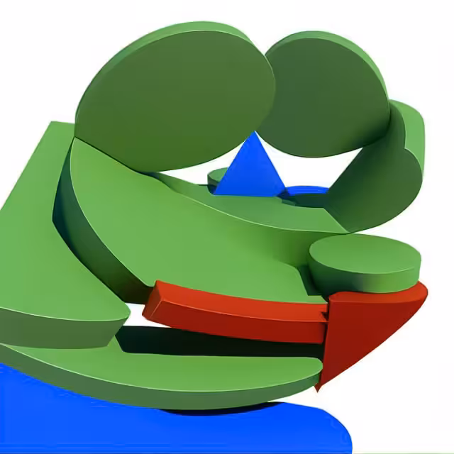 PEPE:DECONSTRUCT #142