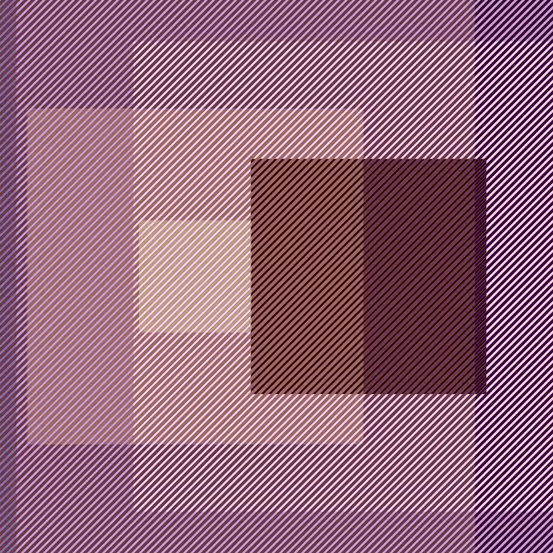 Colored bands #140