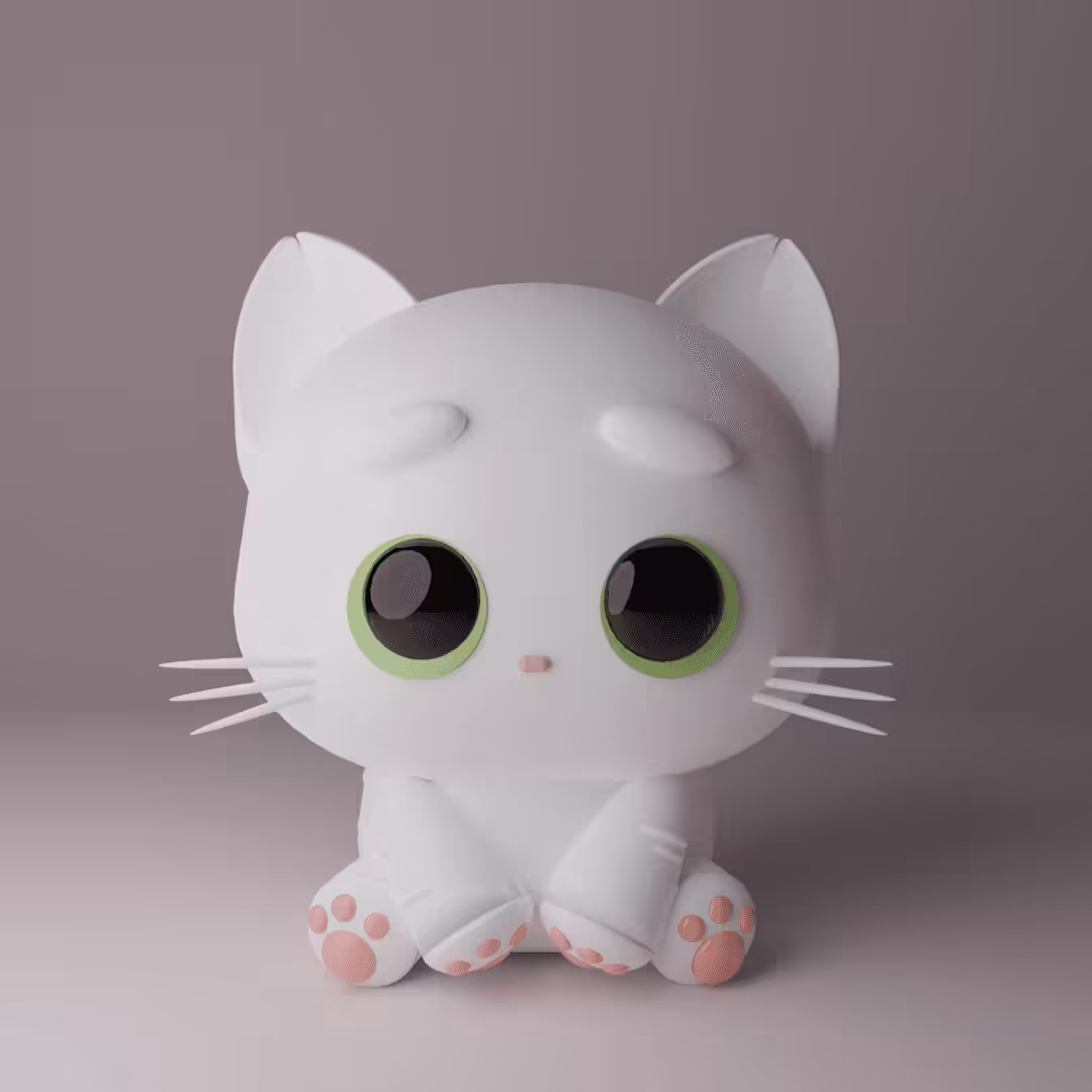Neko #001