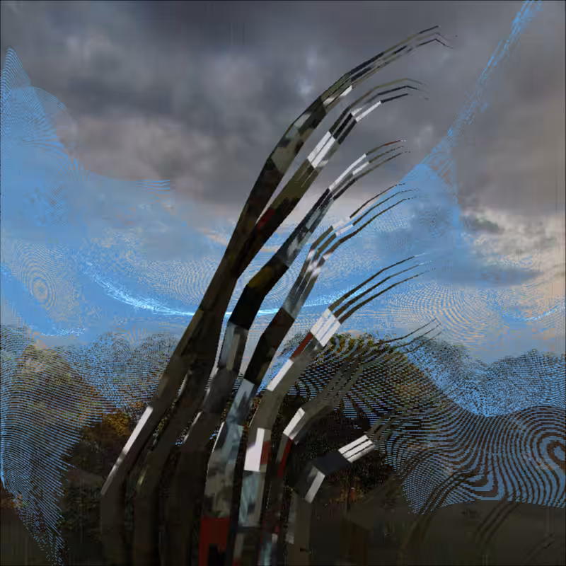 World of my world #7