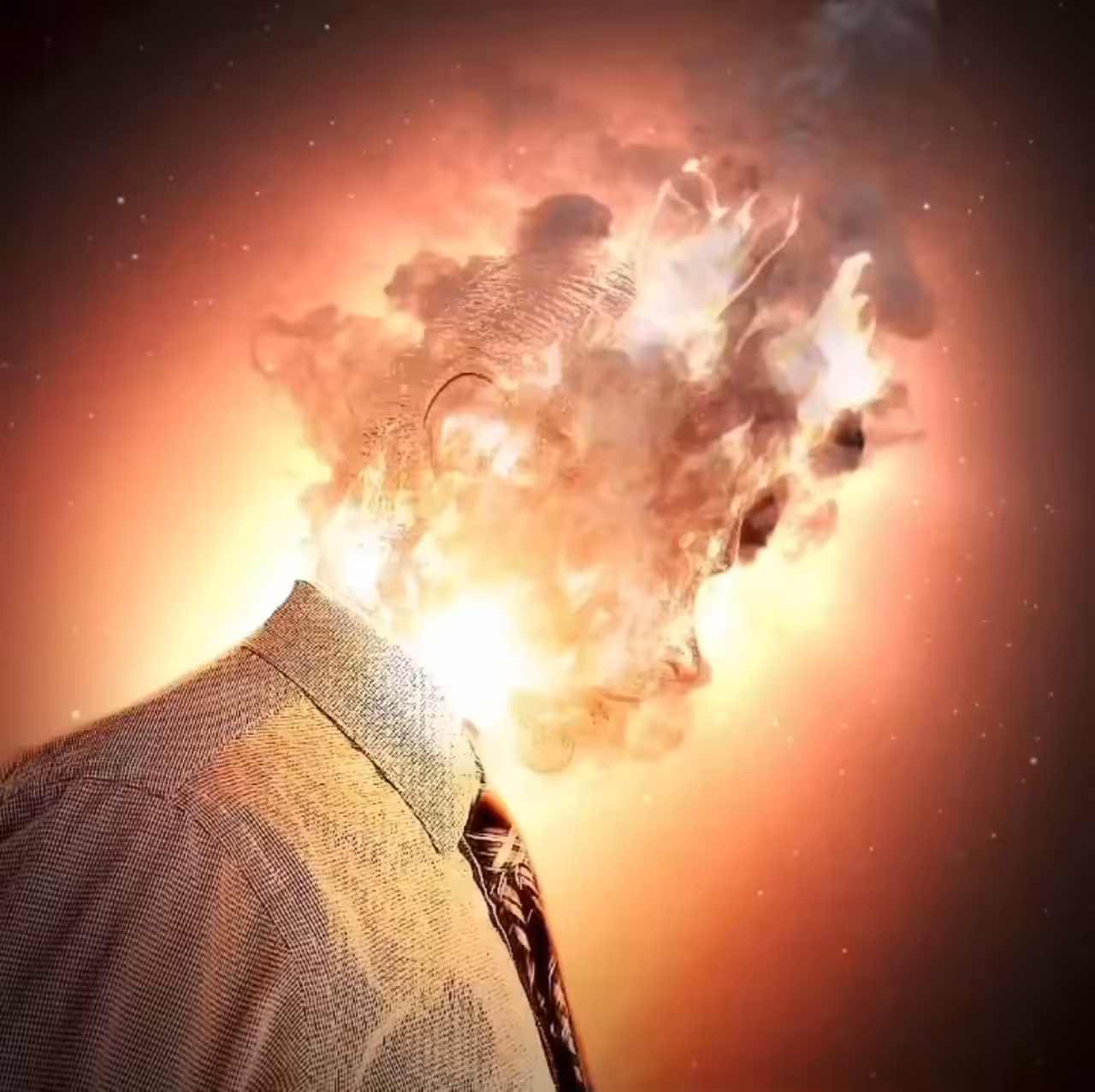 On Fire