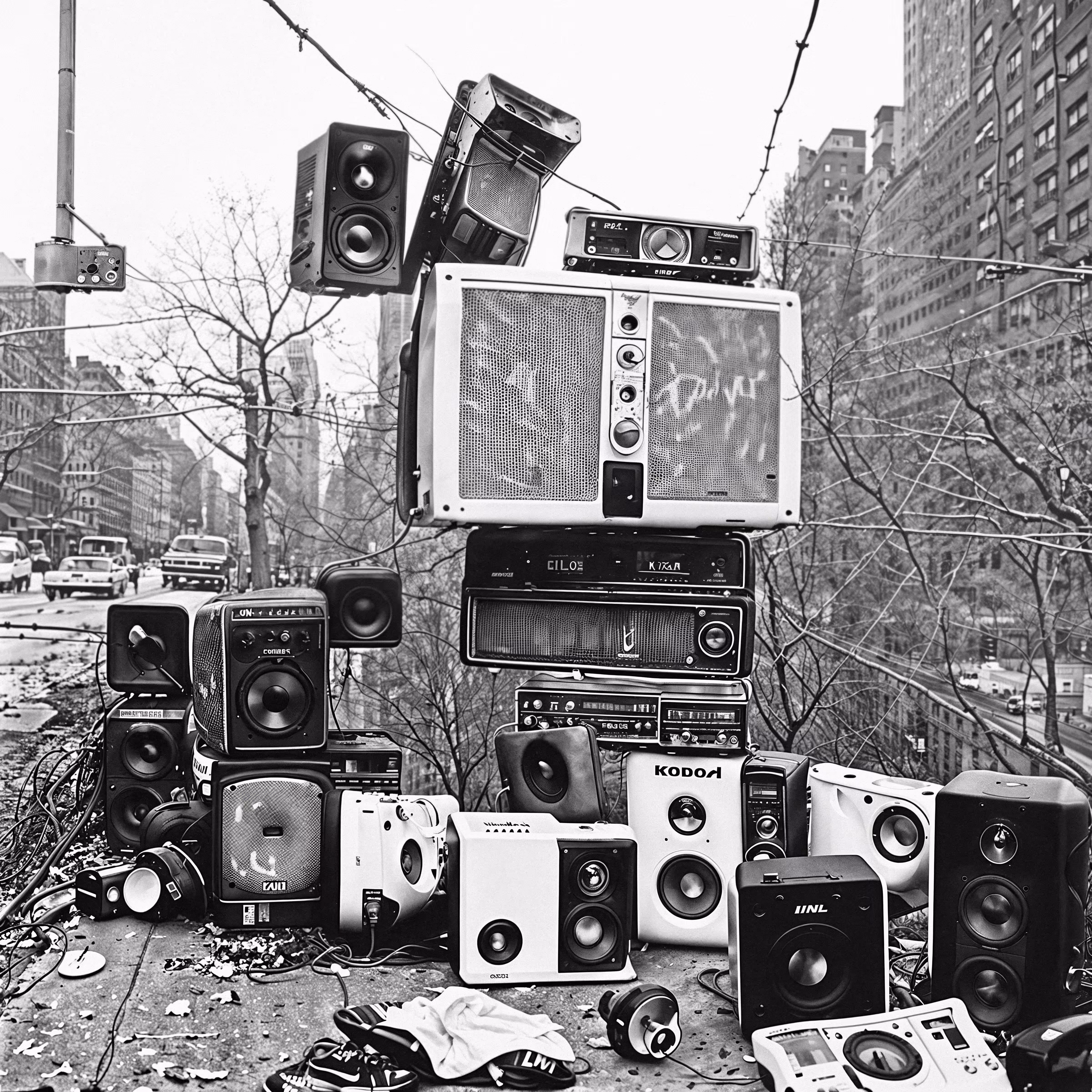 boom bap boroughs