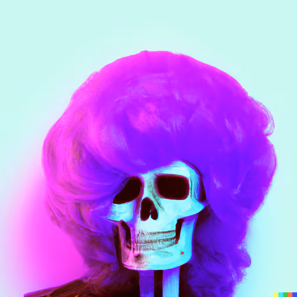 trendy even after death