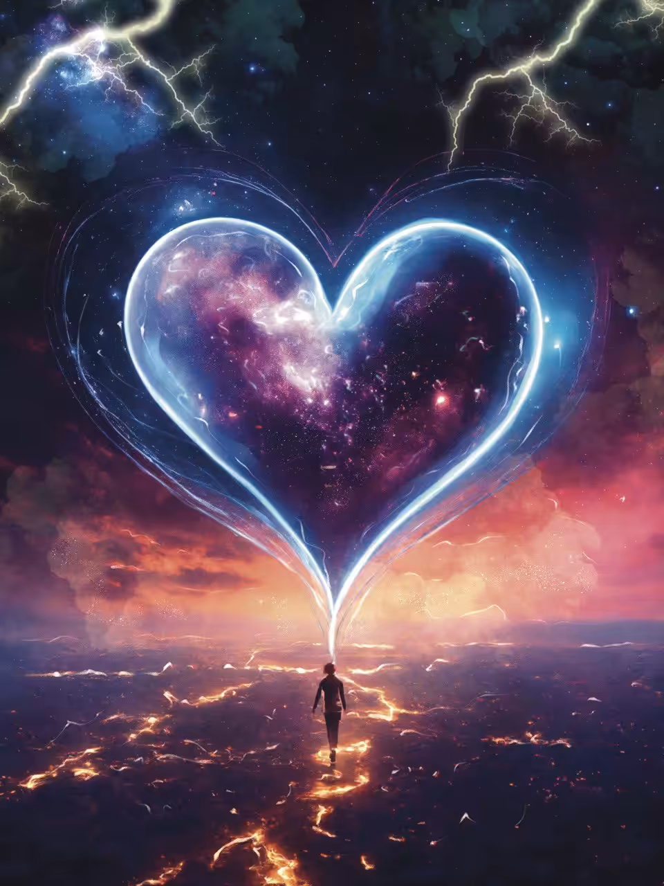 Beauty of Love