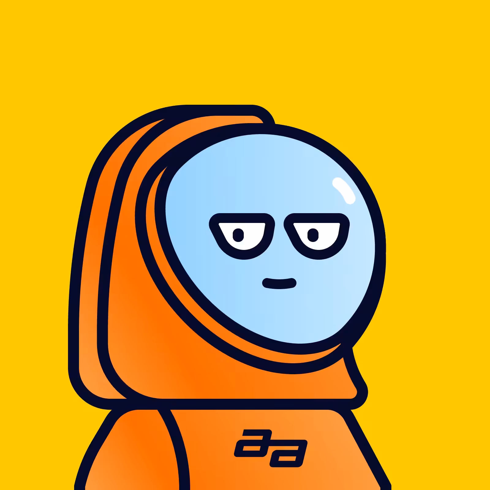 Awkward Astronauts #3843