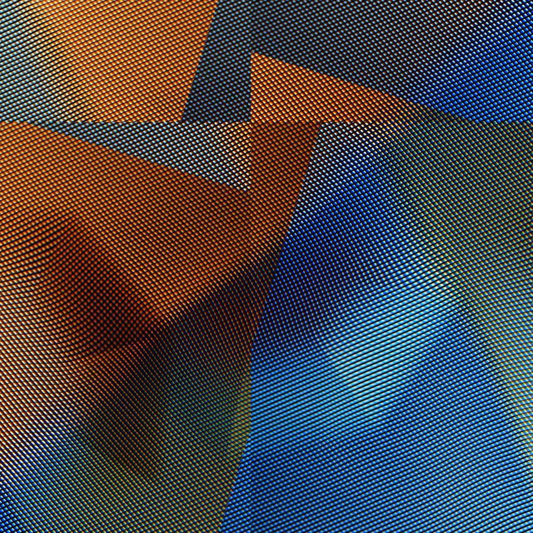 silent restraint/