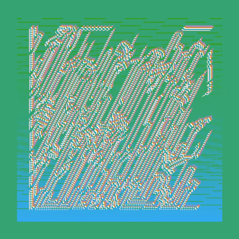 AUTOJOURNEYPAINT #207
