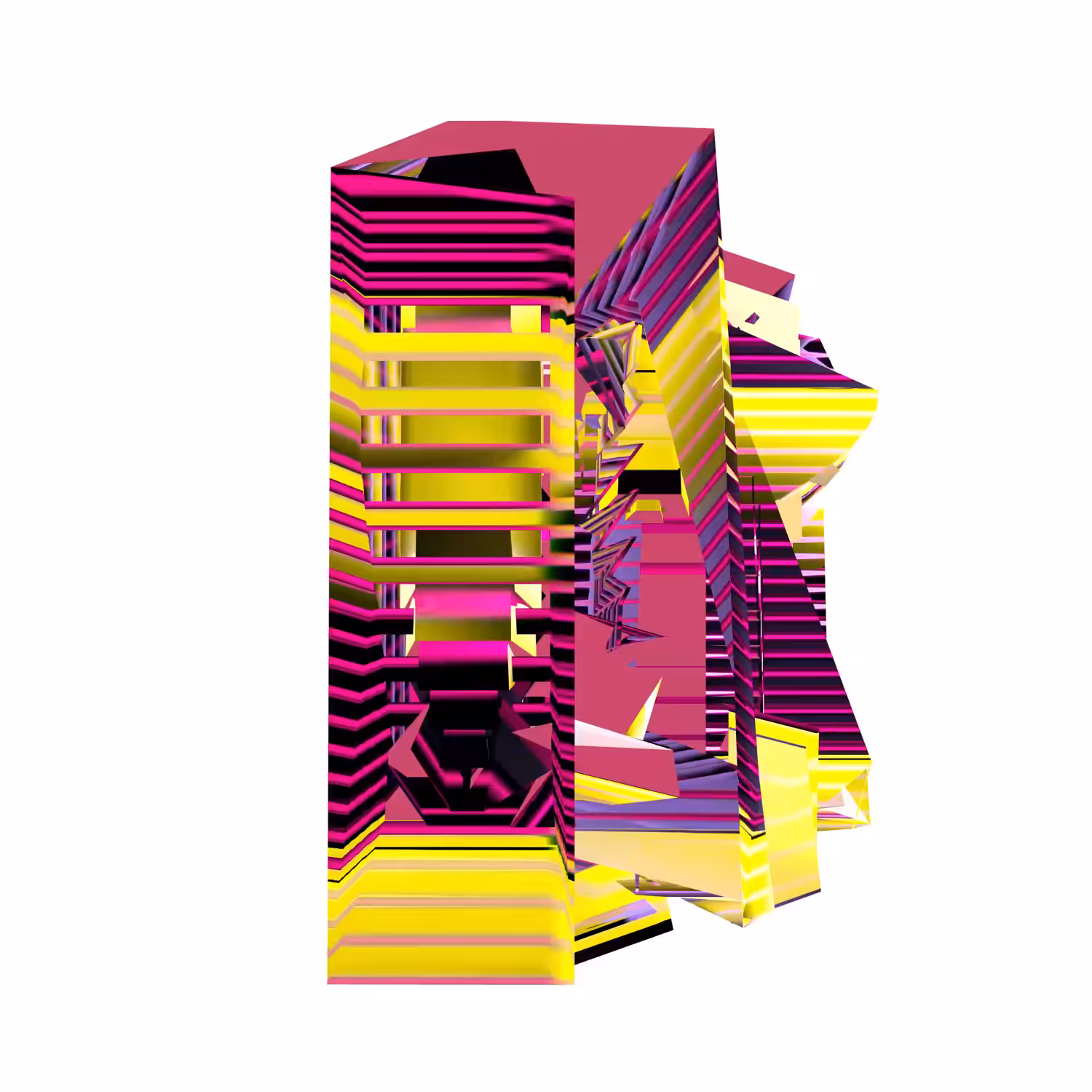 Decentralized Complex