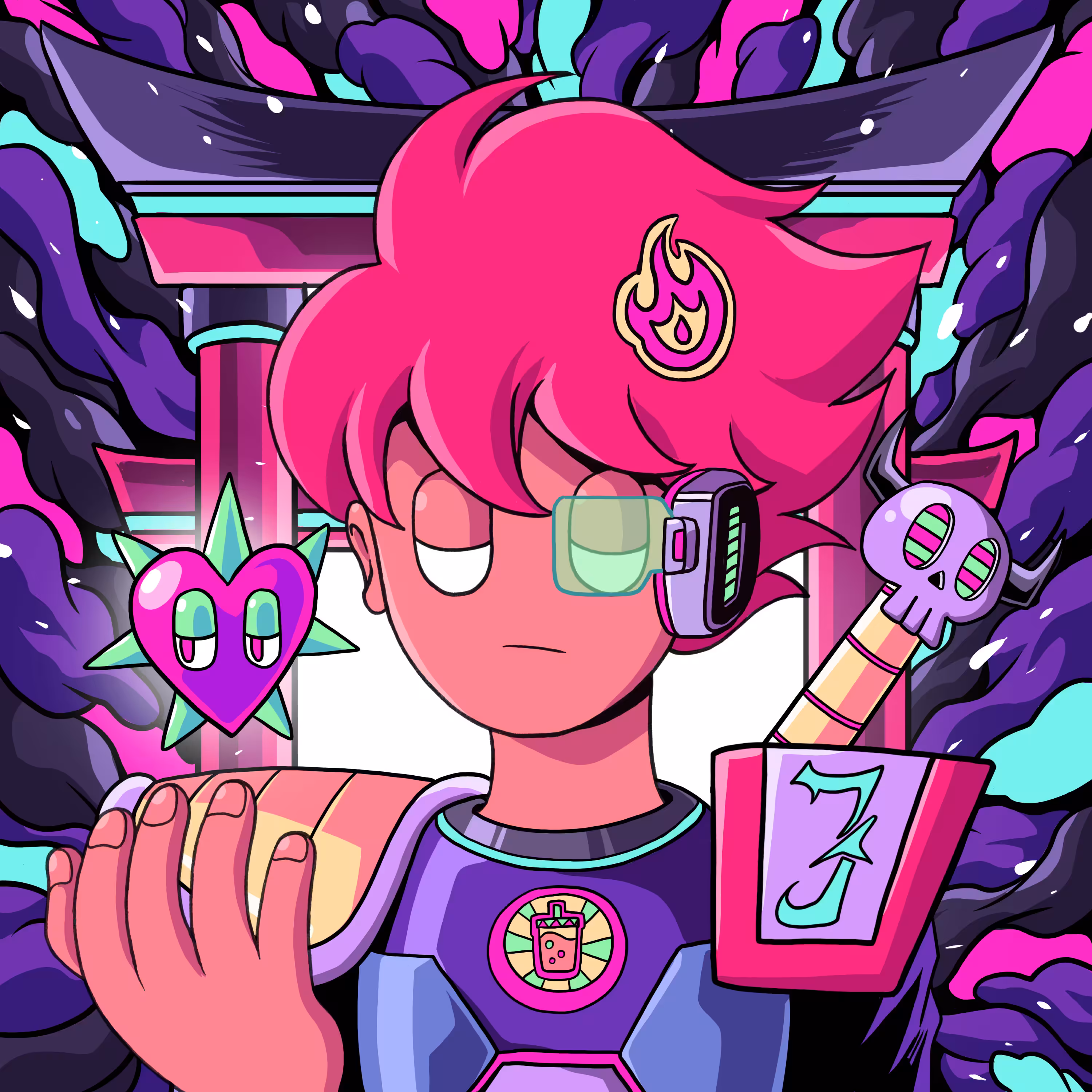 Space & Time #65