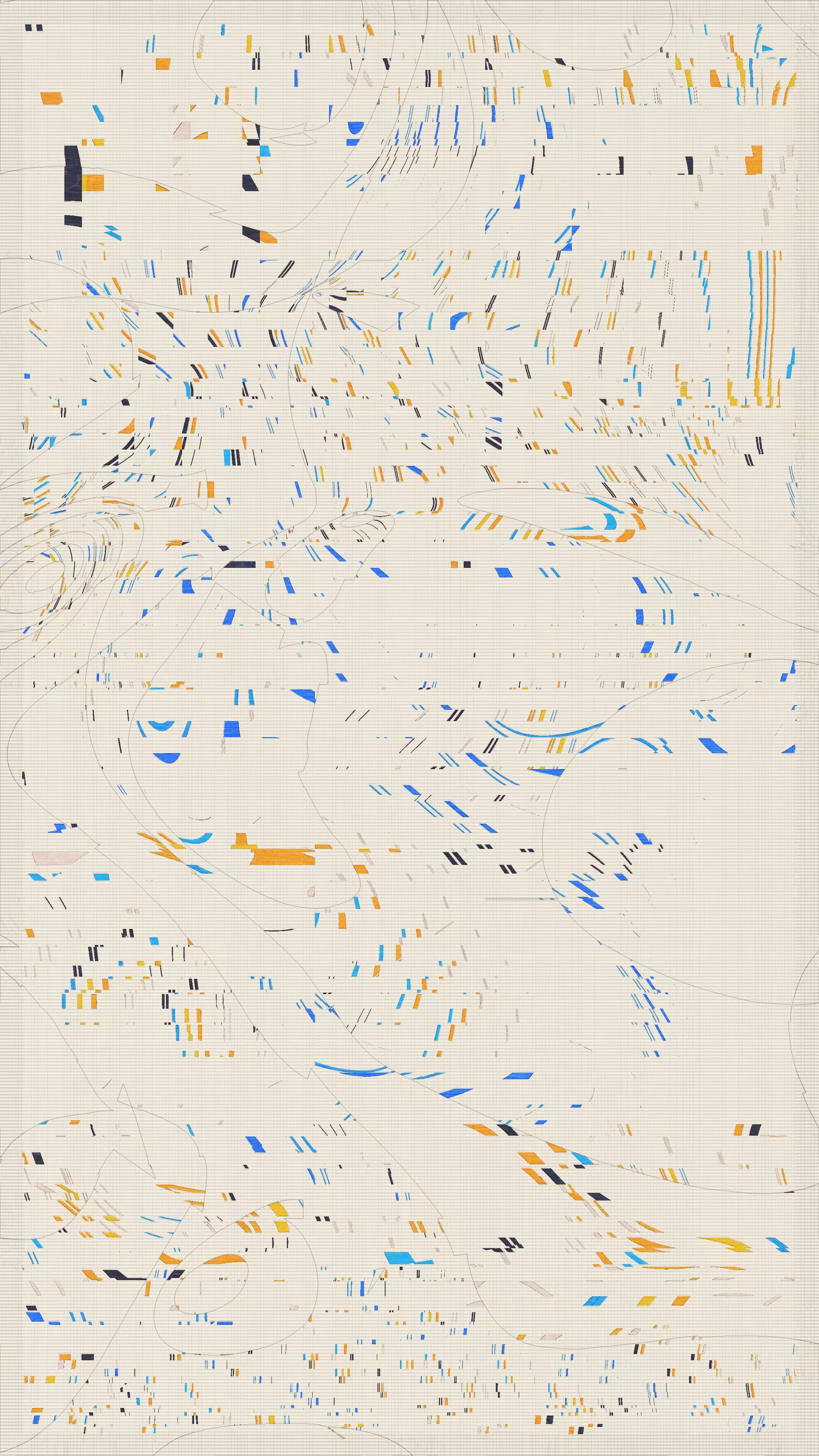 Strands of Solitude #014