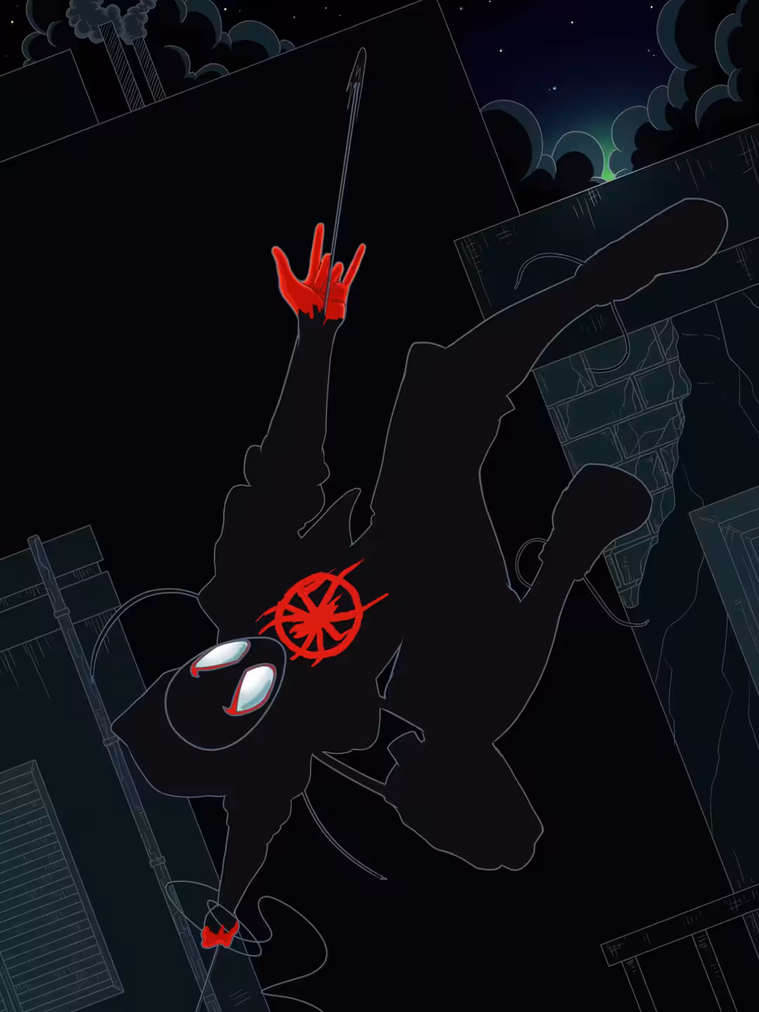 Spider-man: Into the $20,000-verse