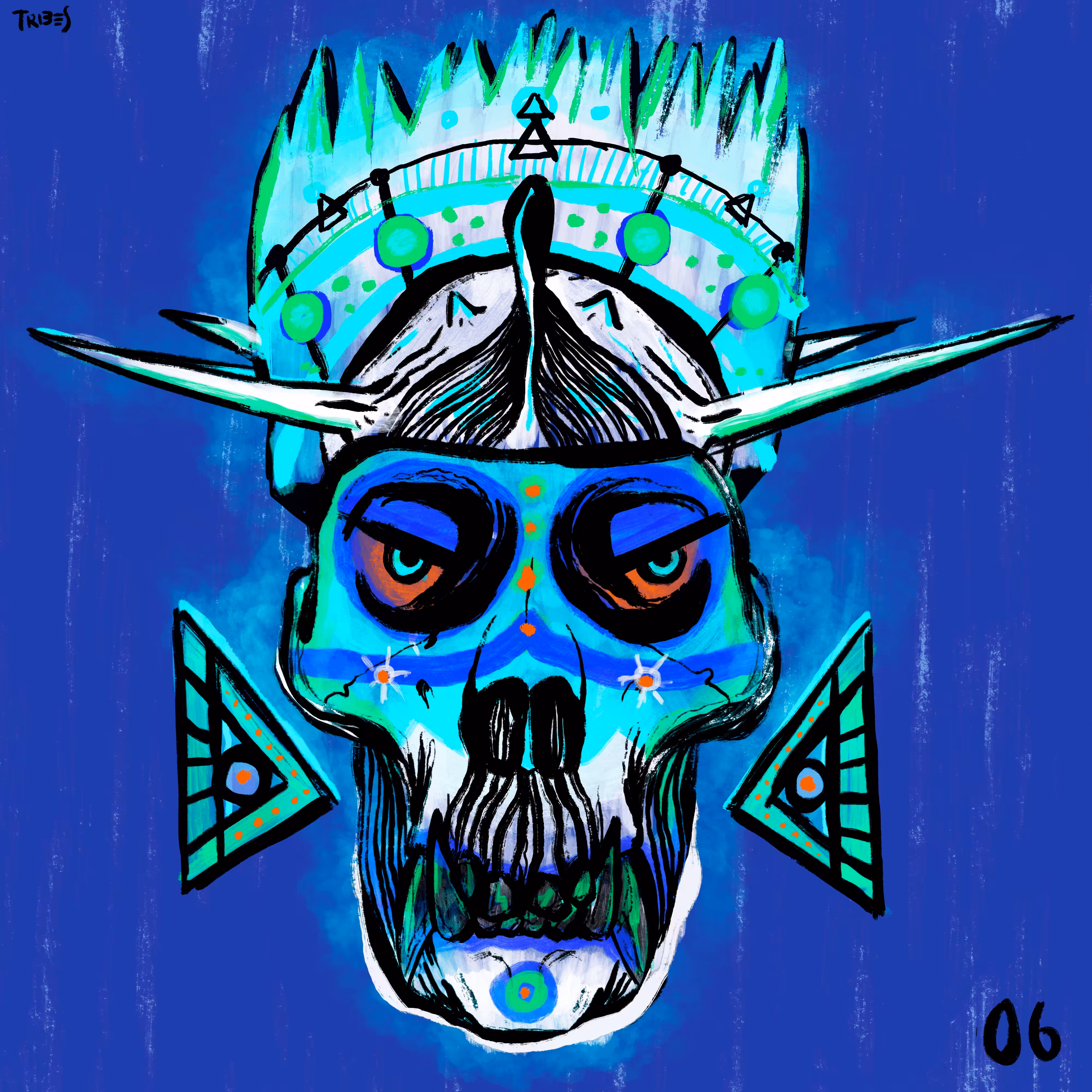 TRI3ES 06