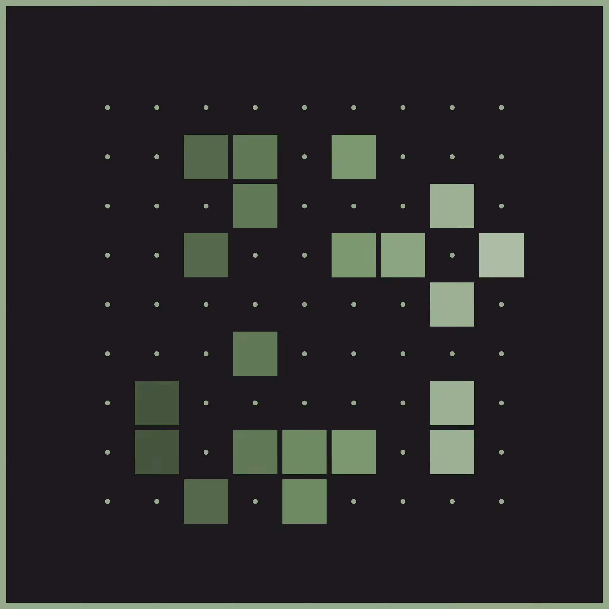 Noisy Pixel Management #147