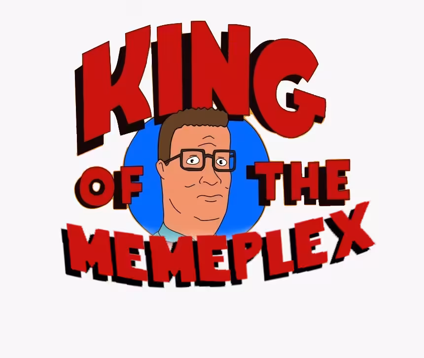 KING OF THE MEMEPLEX