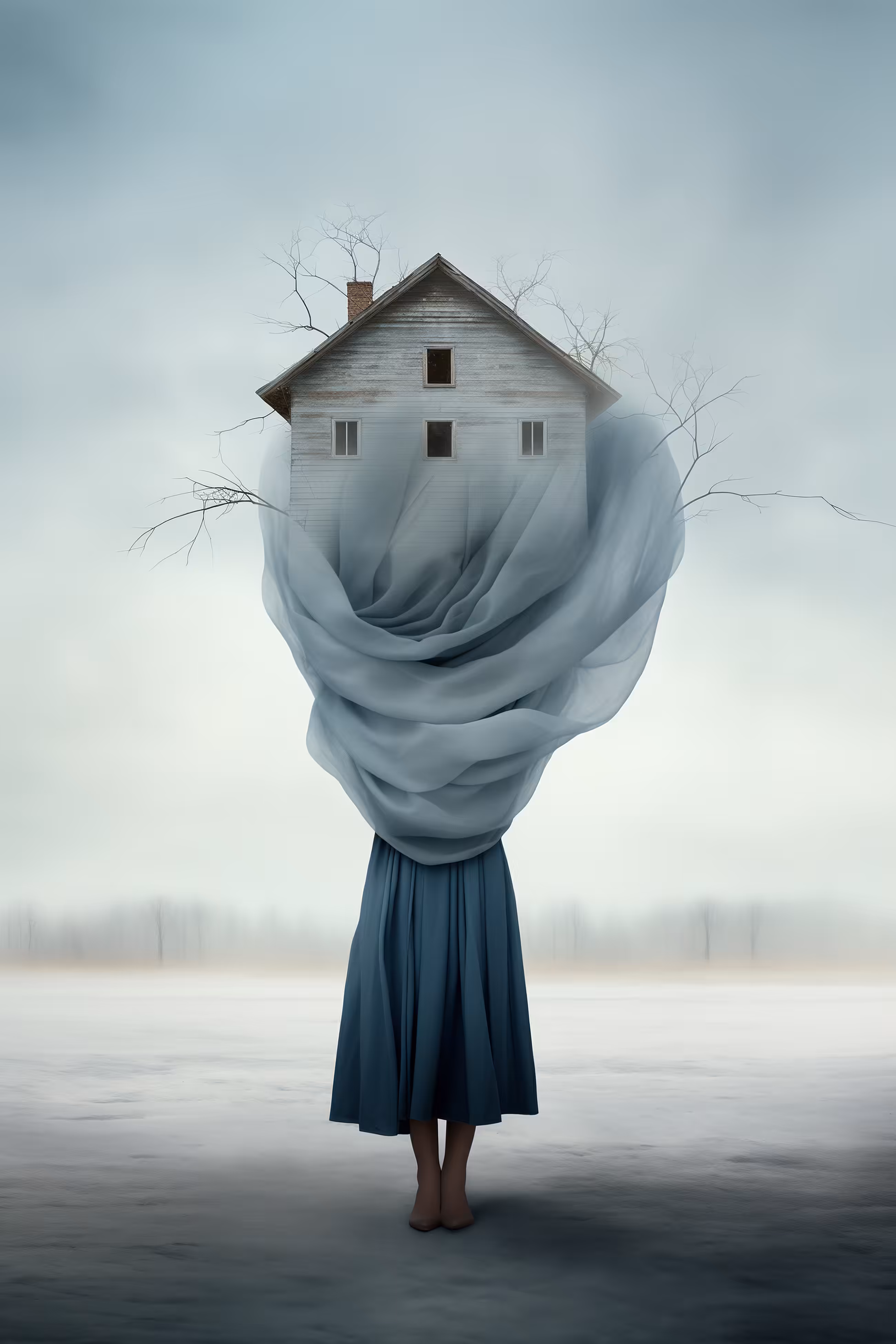 Winterhouse