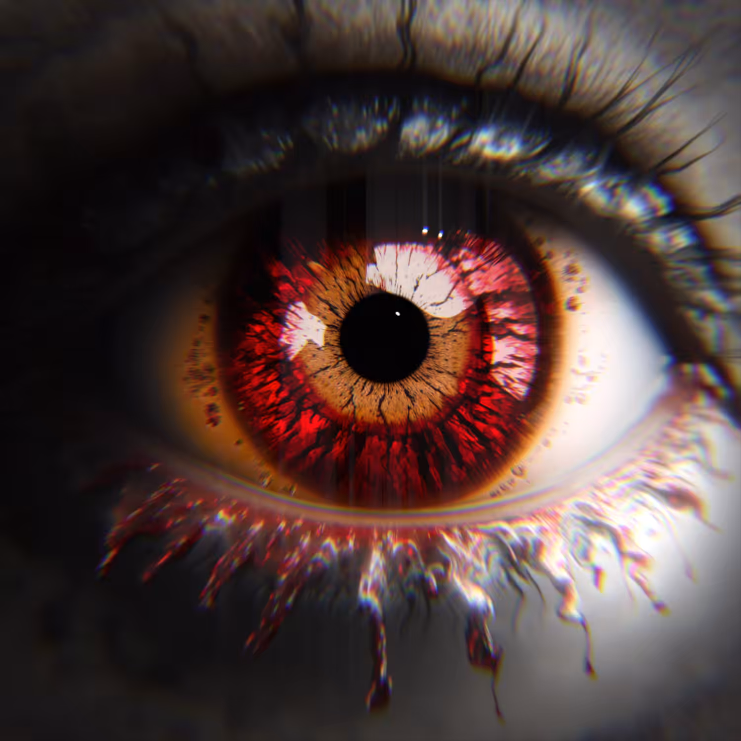 eye