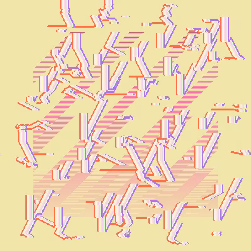 AUTOJOURNEYPAINT #252