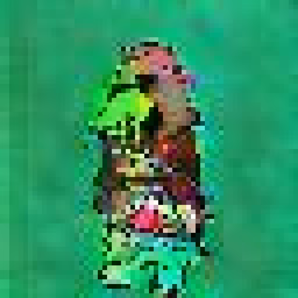 BASSIE #556