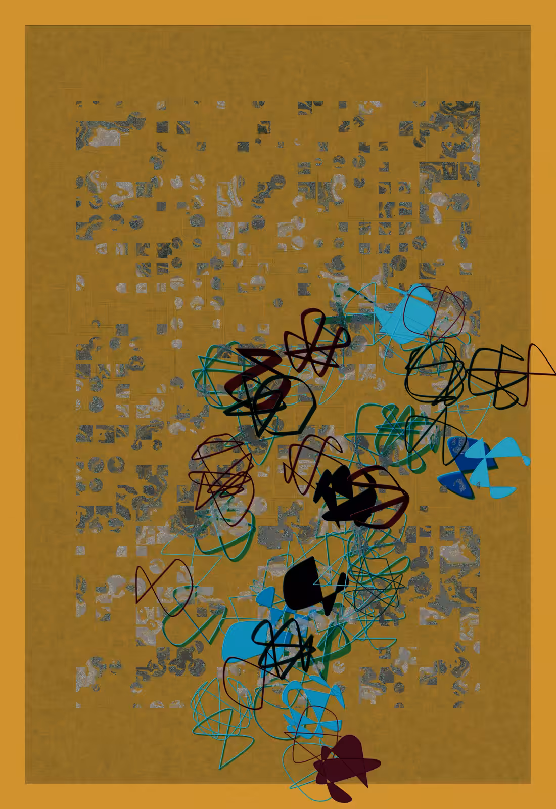 FLOTILLA III #45