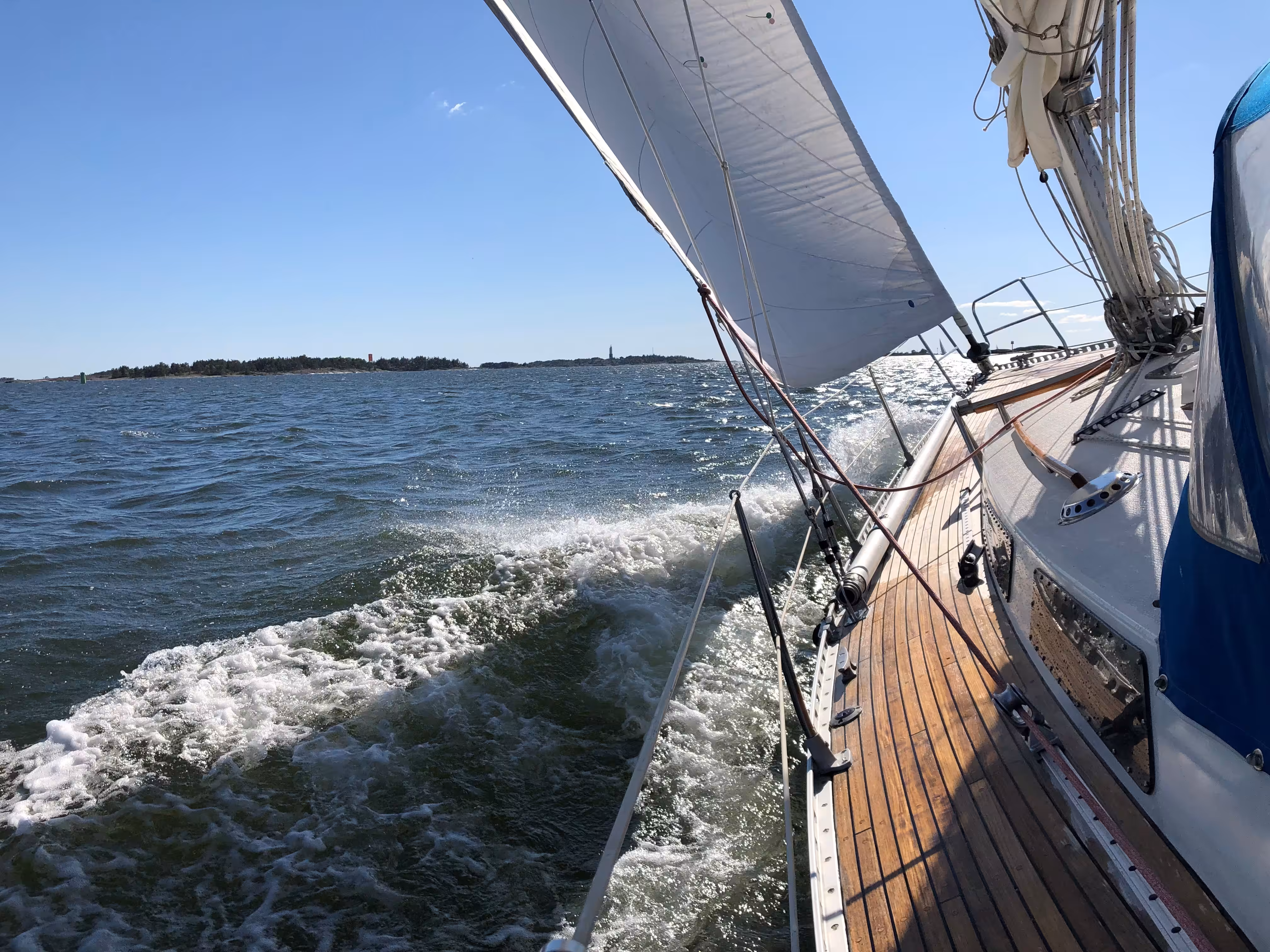 Perfect Wind