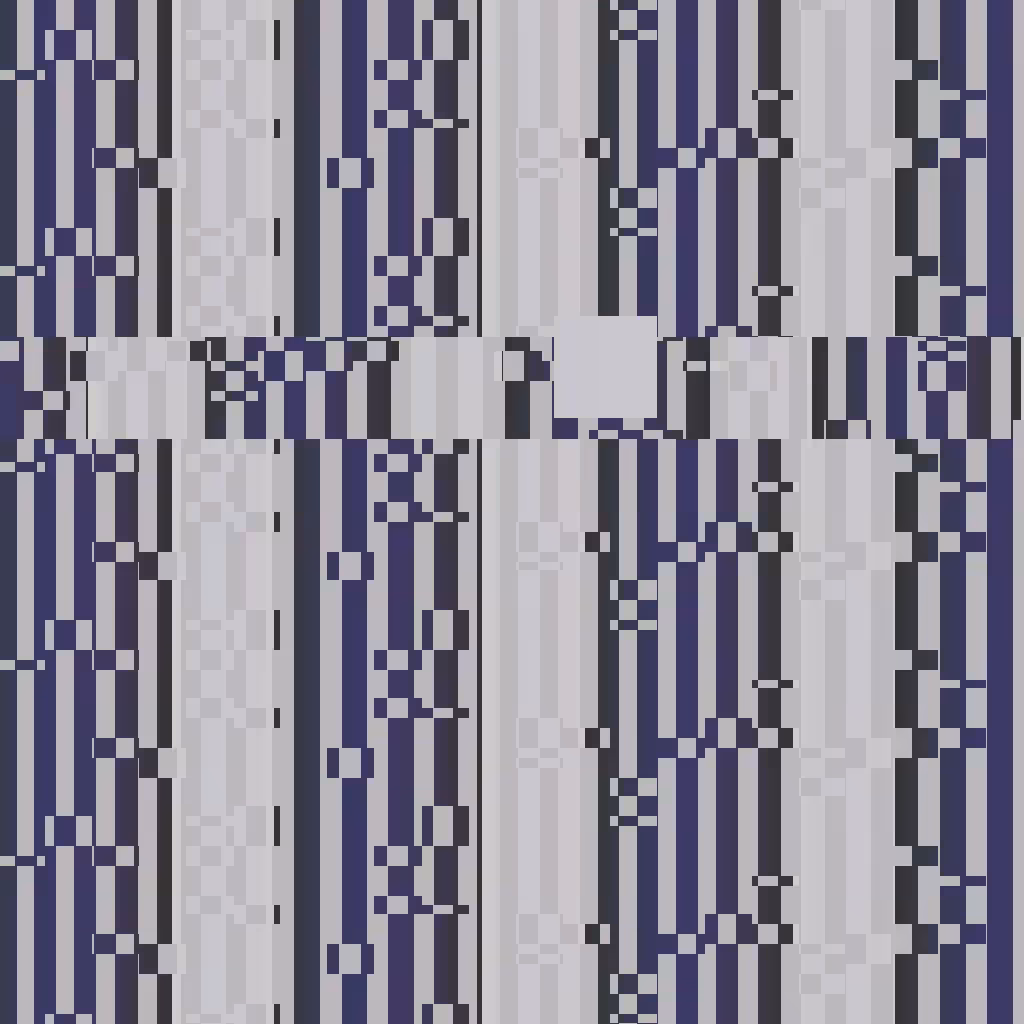 Verti-Horizon #159