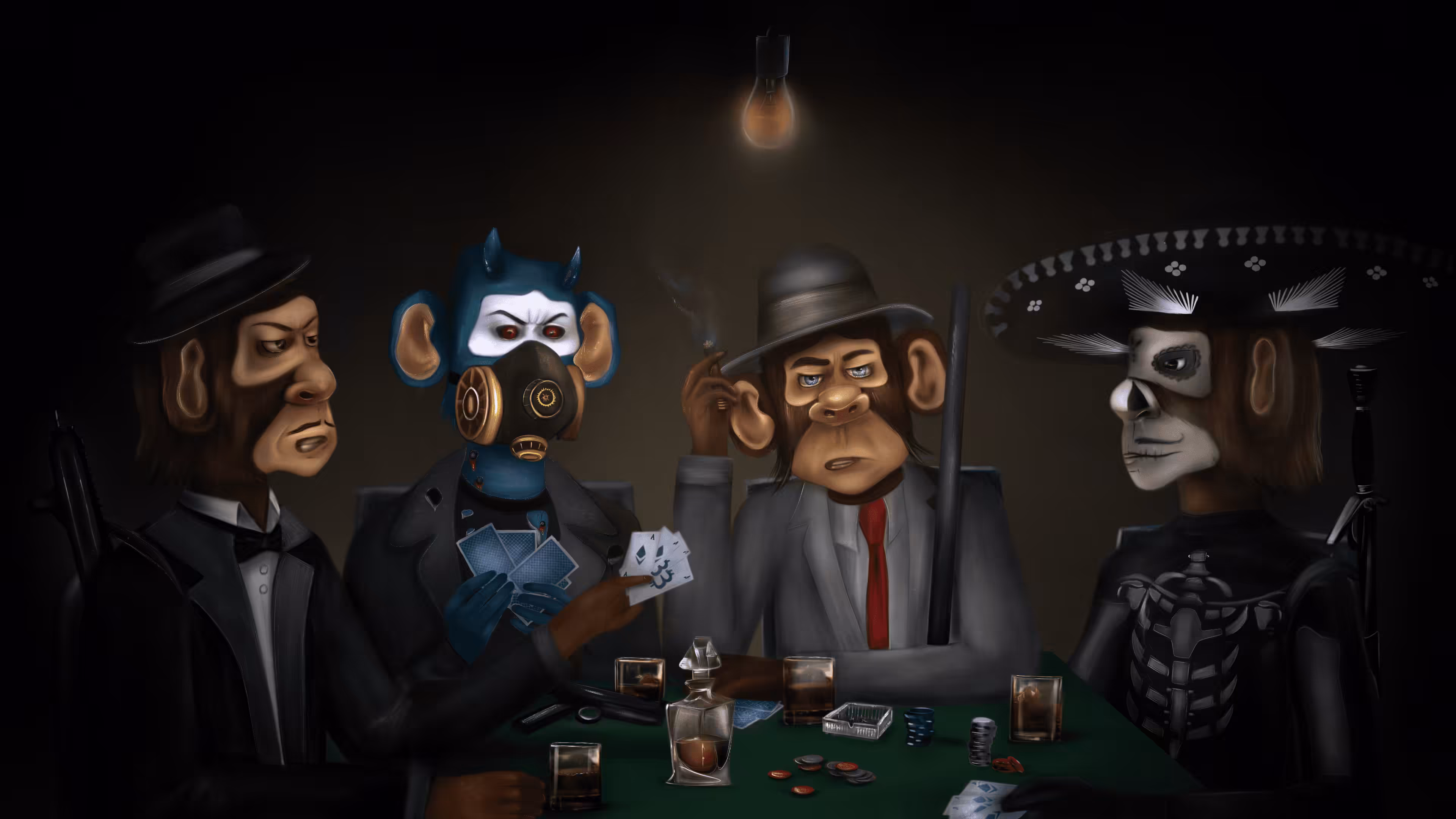 Poker Game