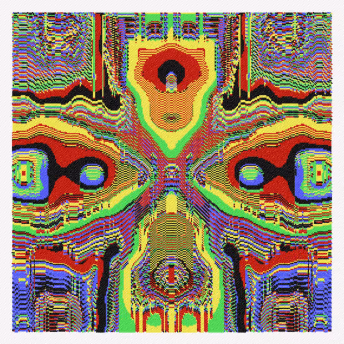 Glance #492
