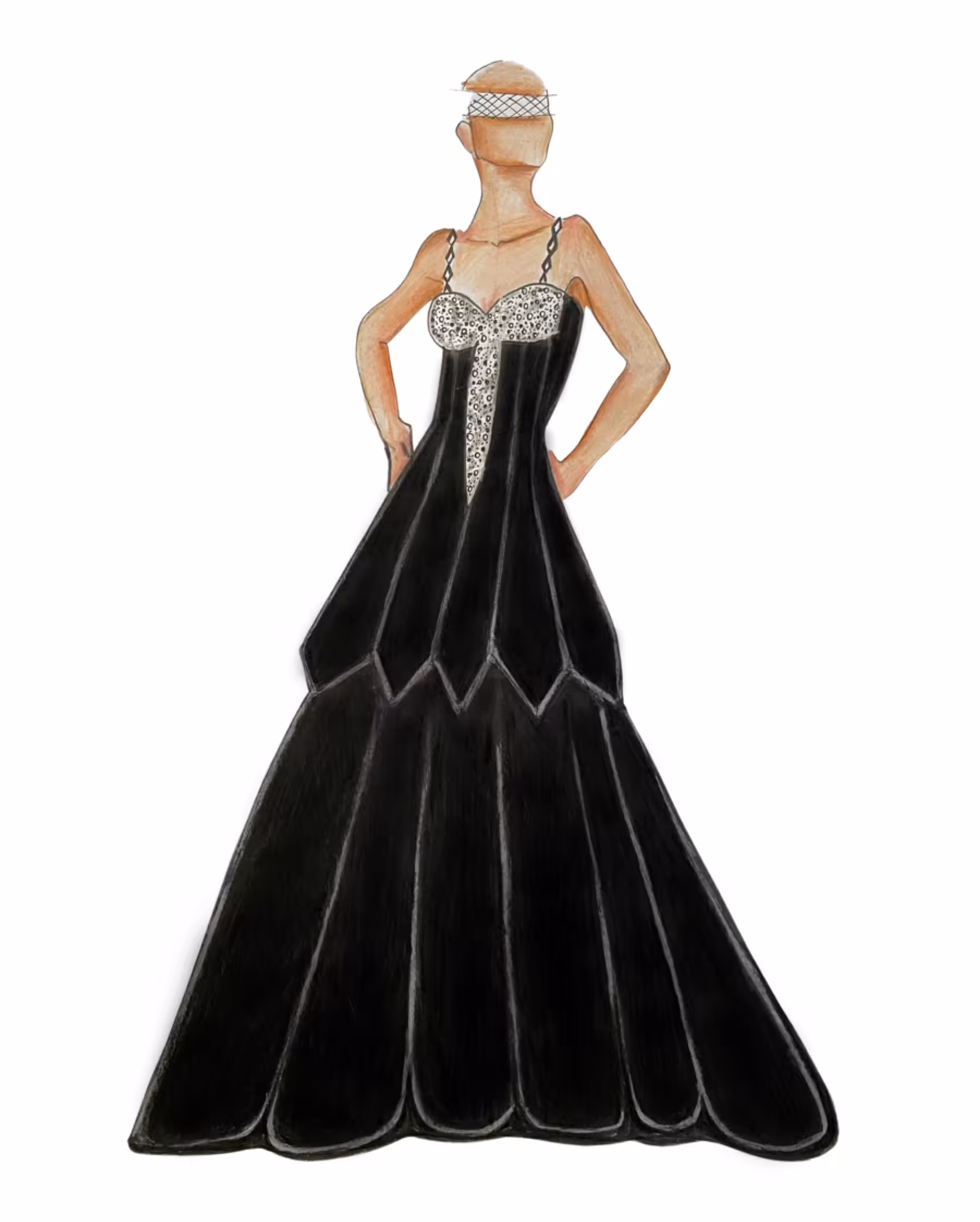 FashionNFT 09
