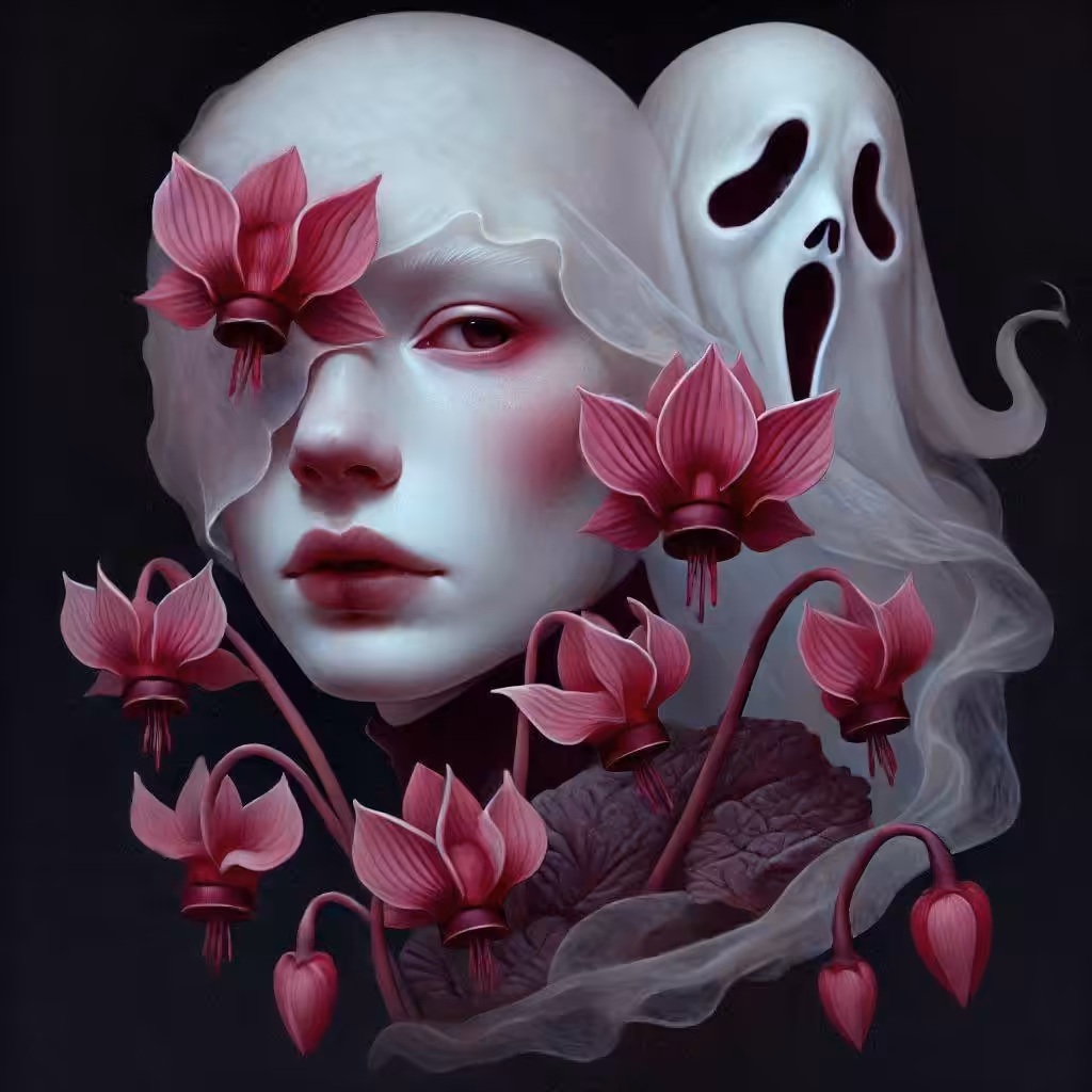 flowers of time